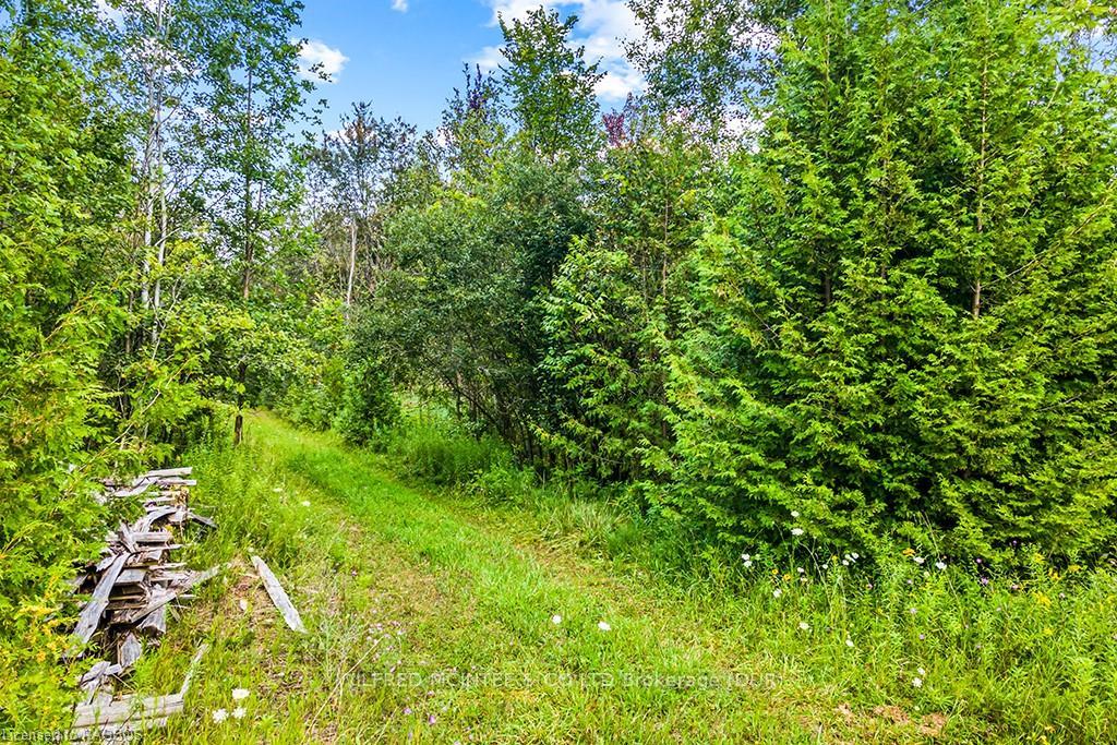 Photo 3 of PT LT 31 Baseline Road, West Grey — HOMEH