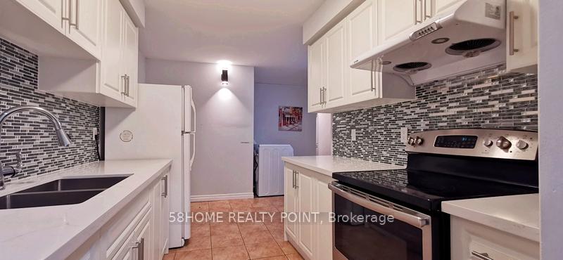 Photo 5 of Unit Main Fl, 4 Pilkington Crescent, Whitby, Pringle Creek — HOMEH