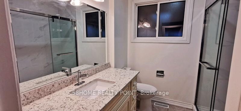 Photo 9 of Unit Main Fl, 4 Pilkington Crescent, Whitby, Pringle Creek — HOMEH