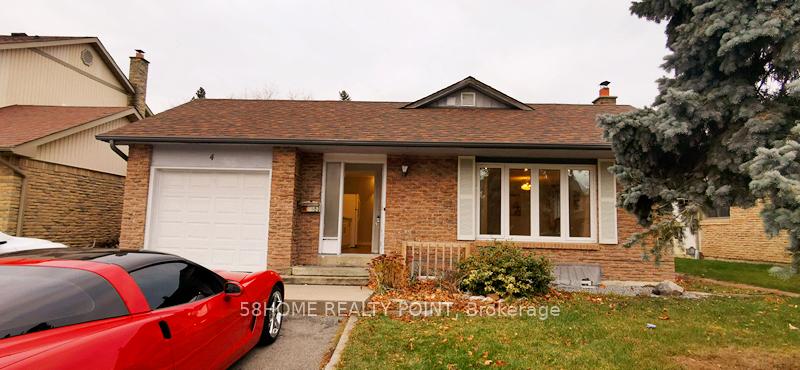 Photo 10 of Unit Main Fl, 4 Pilkington Crescent, Whitby, Pringle Creek — HOMEH