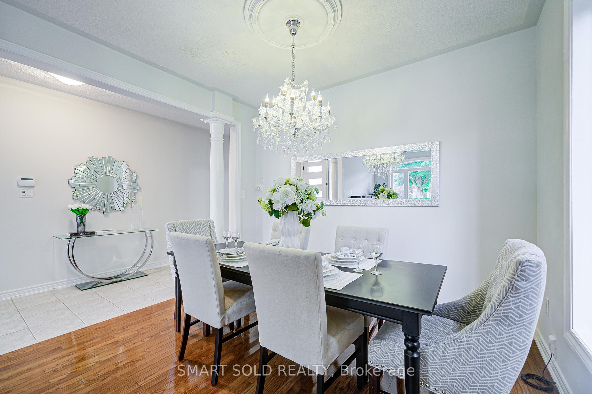 Photo 12 of 24 Burgundy Trail, Vaughan, Patterson — HOMEH