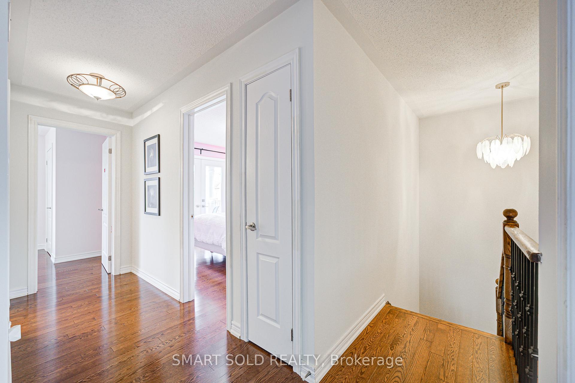 Photo 24 of 24 Burgundy Trail, Vaughan, Patterson — HOMEH