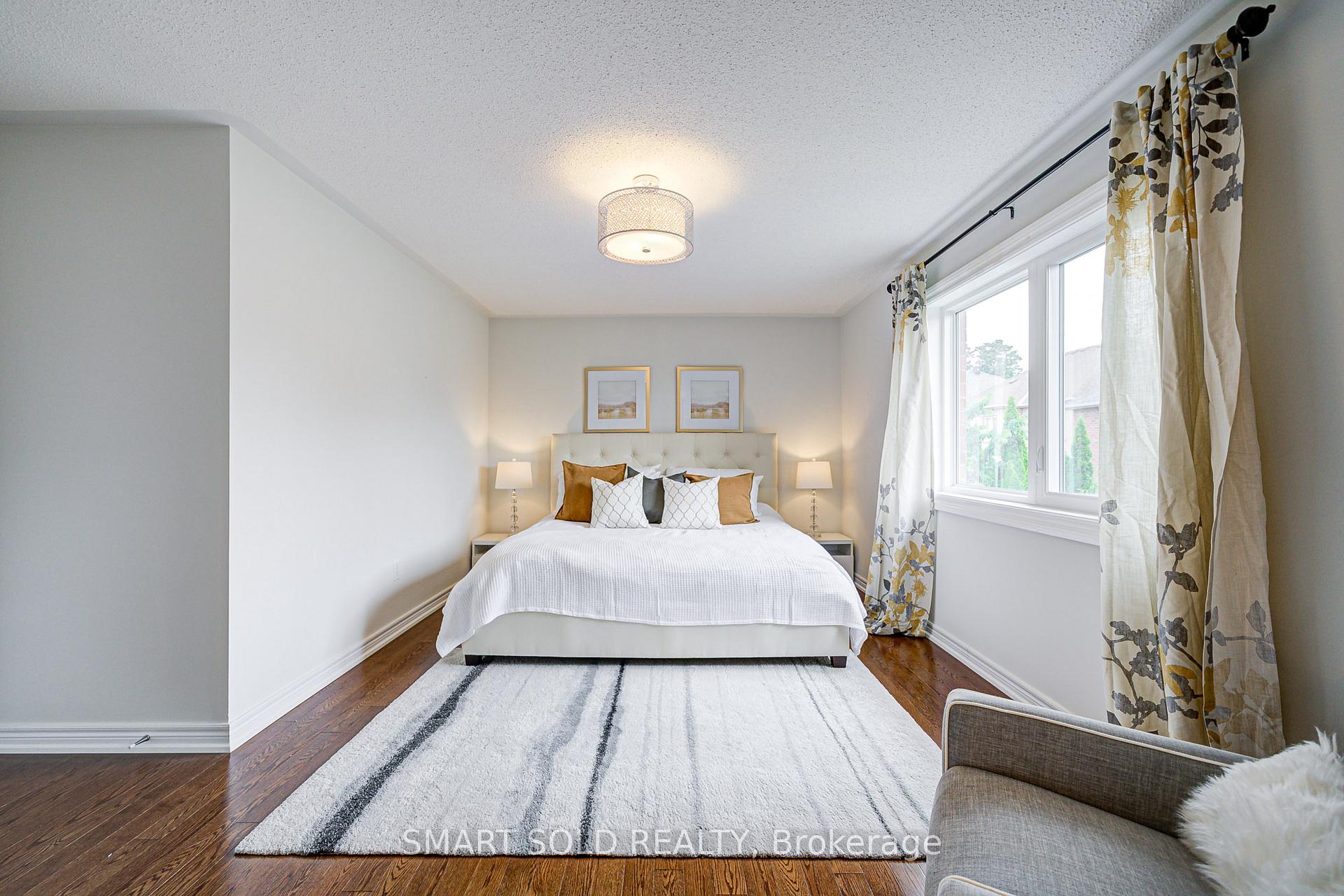 Photo 27 of 24 Burgundy Trail, Vaughan, Patterson — HOMEH