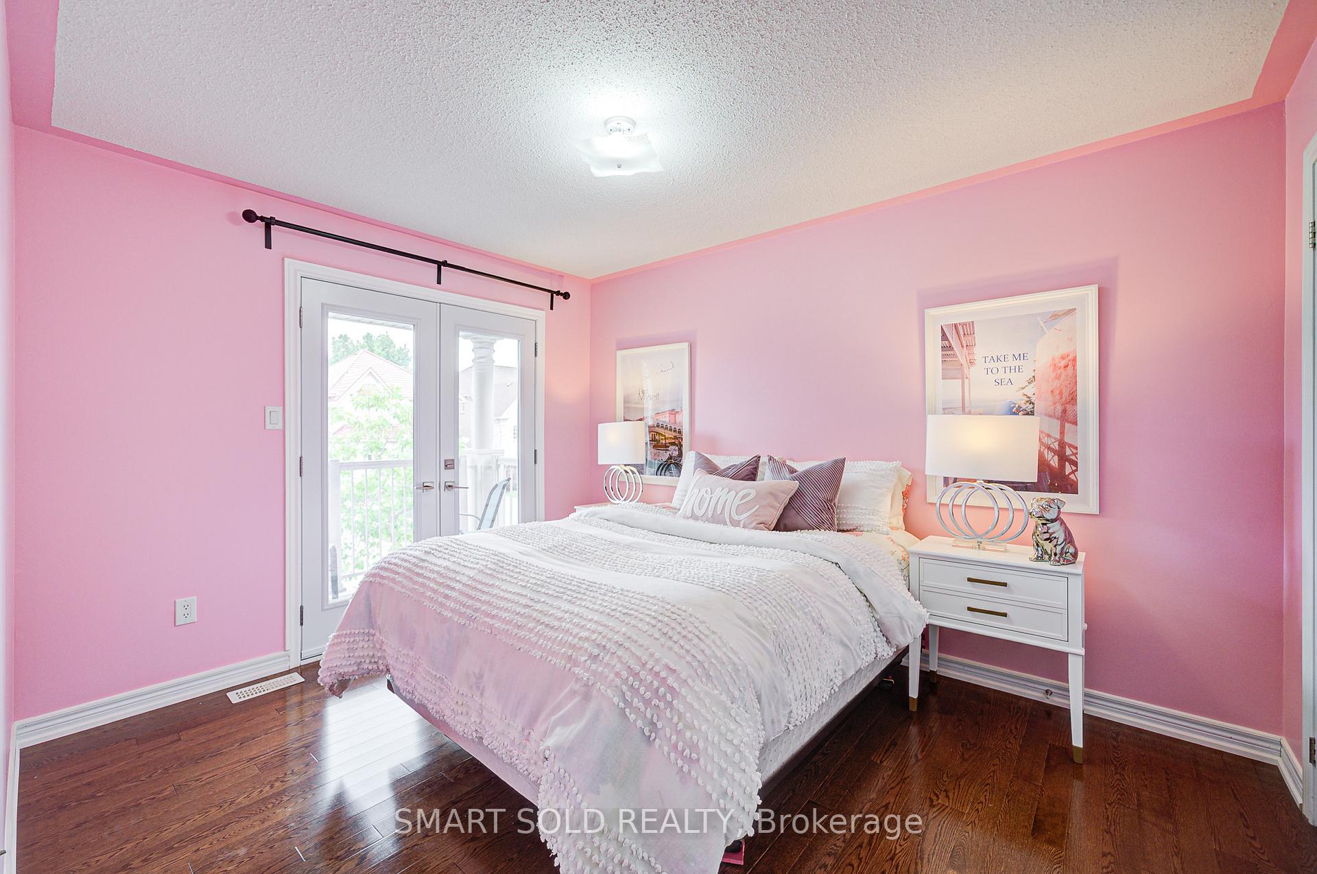 Photo 30 of 24 Burgundy Trail, Vaughan, Patterson — HOMEH