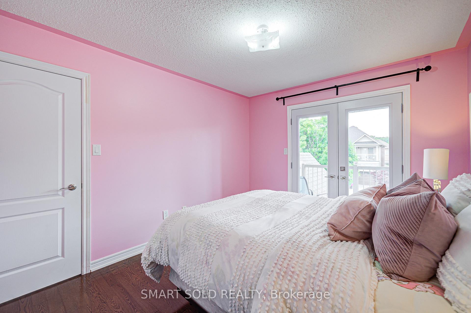 Photo 31 of 24 Burgundy Trail, Vaughan, Patterson — HOMEH