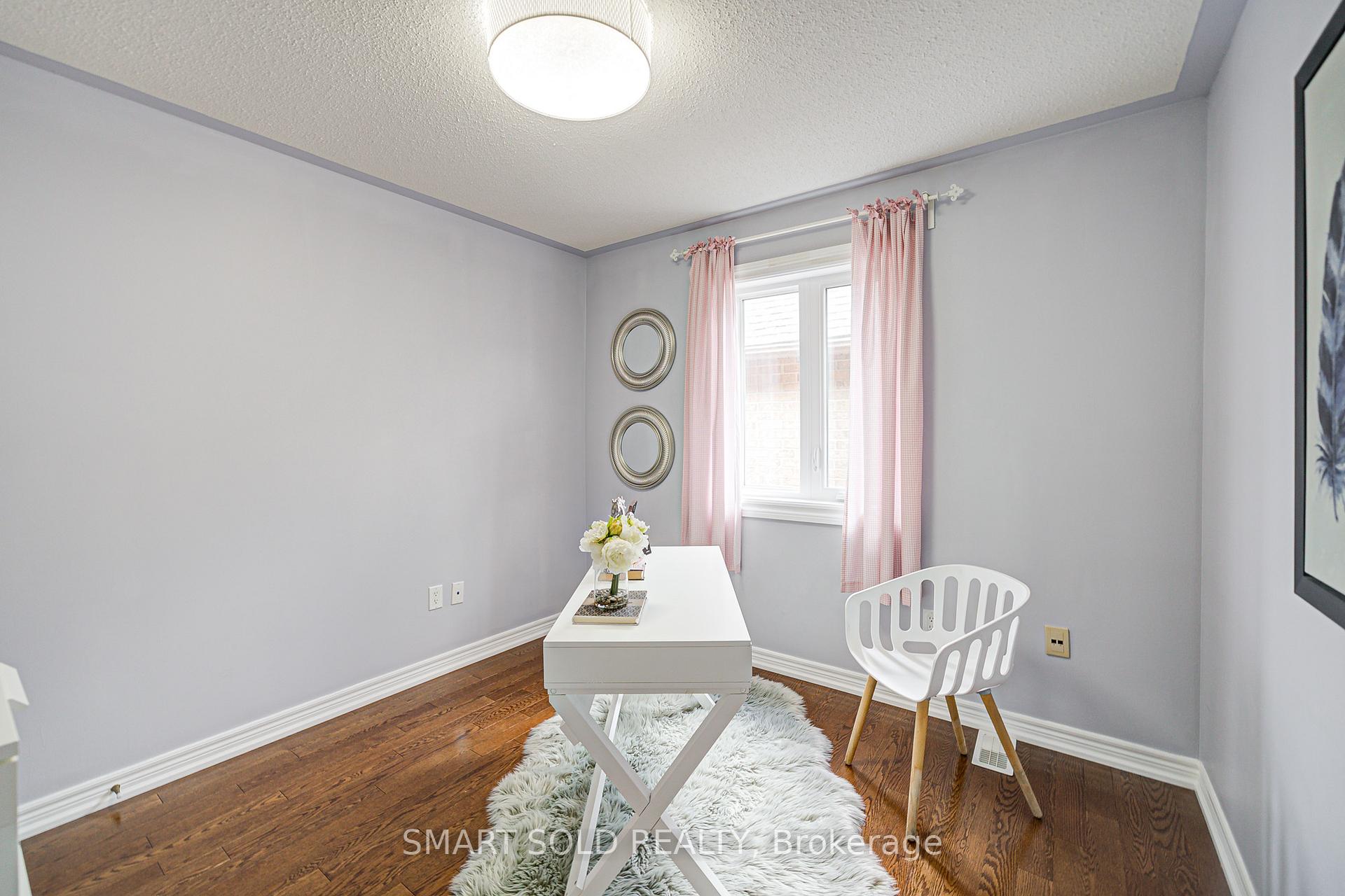 Photo 36 of 24 Burgundy Trail, Vaughan, Patterson — HOMEH