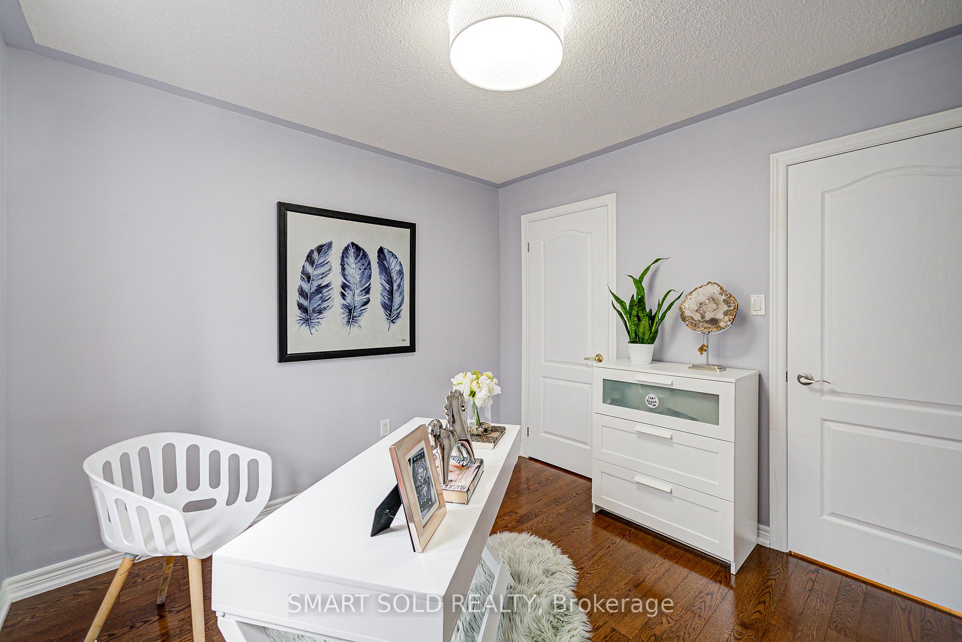 Photo 37 of 24 Burgundy Trail, Vaughan, Patterson — HOMEH