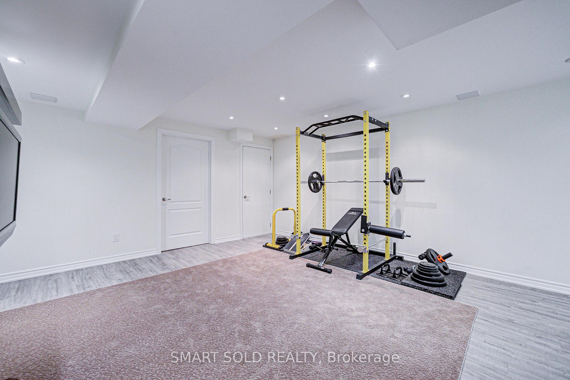 Photo 43 of 24 Burgundy Trail, Vaughan, Patterson — HOMEH