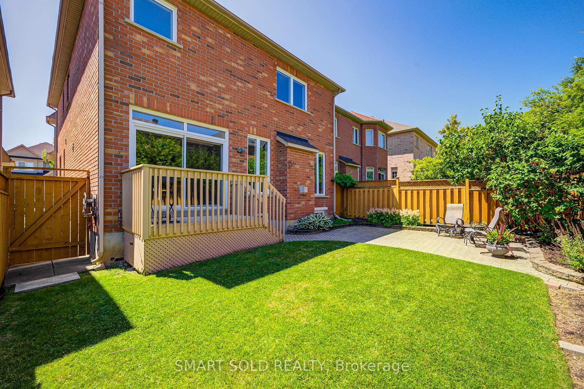Photo 45 of 24 Burgundy Trail, Vaughan, Patterson — HOMEH