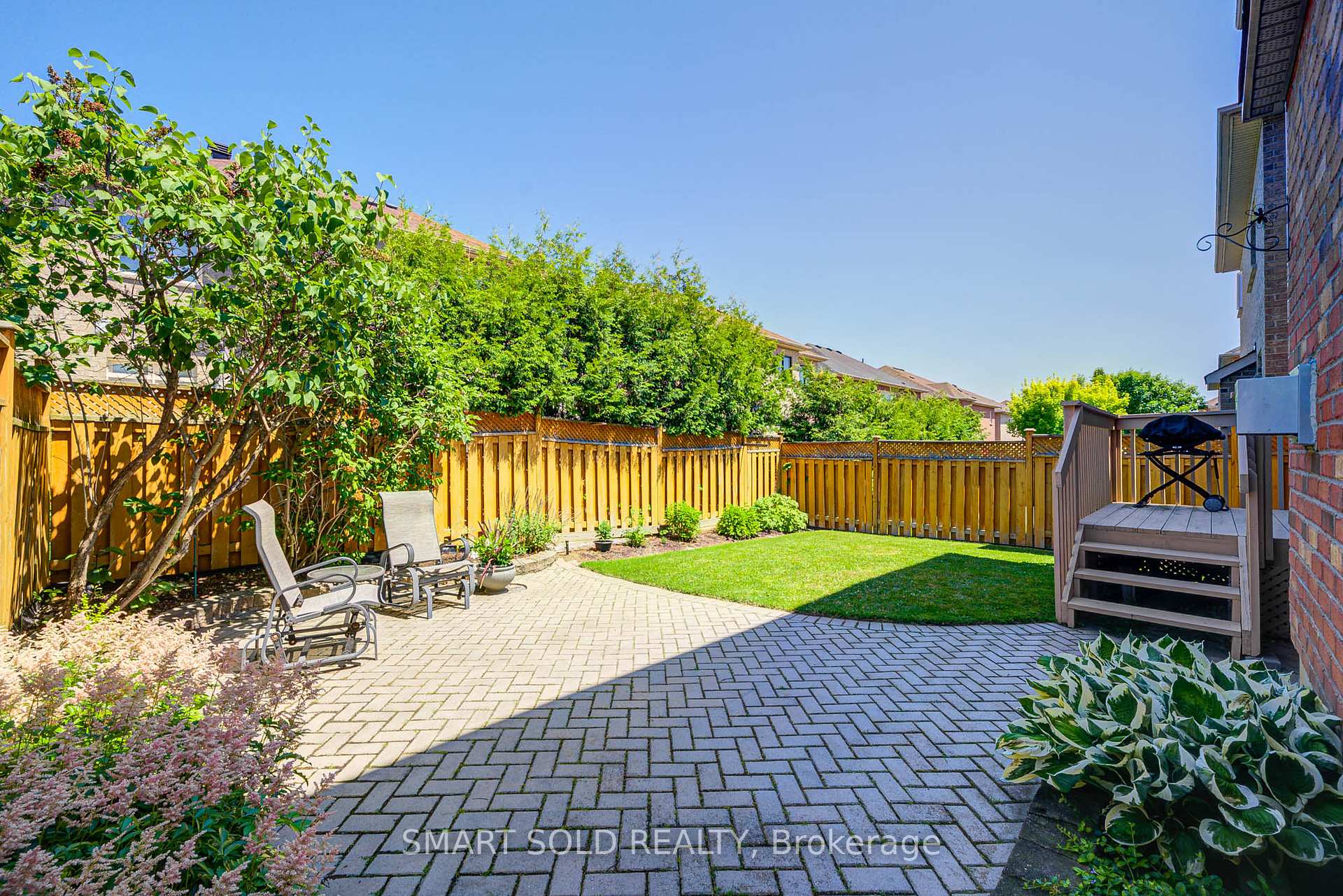 Photo 47 of 24 Burgundy Trail, Vaughan, Patterson — HOMEH