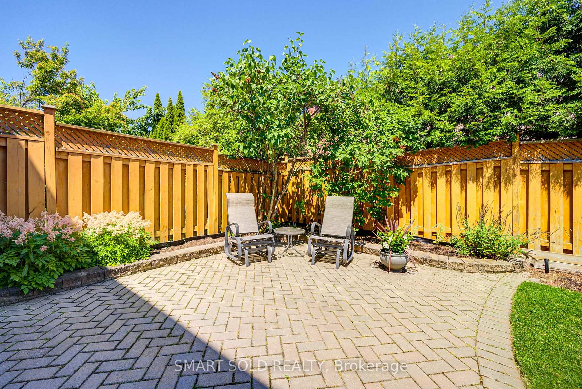 Photo 48 of 24 Burgundy Trail, Vaughan, Patterson — HOMEH