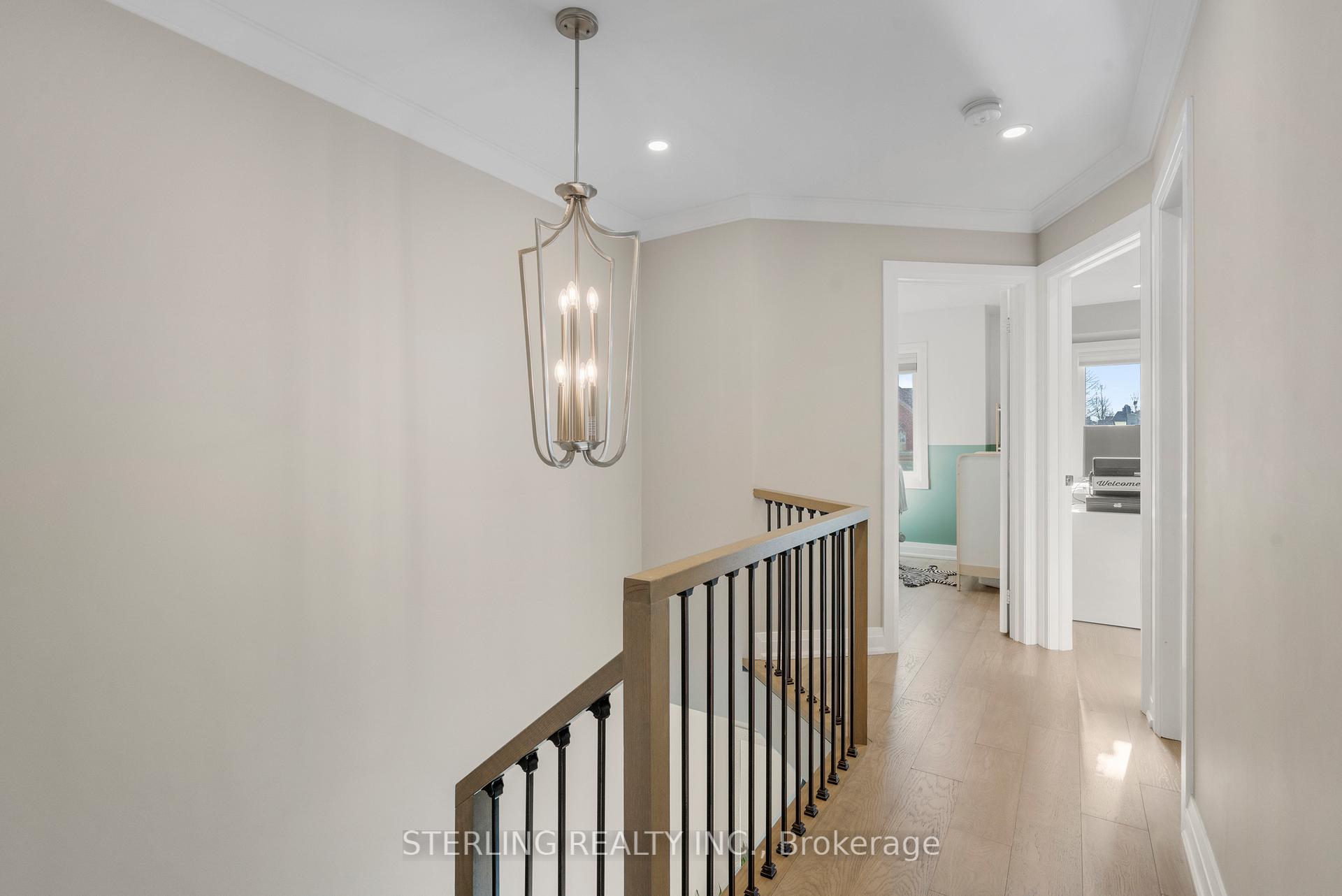 Photo 12 of 206 Bur Oak Avenue, Markham, Berczy — HOMEH