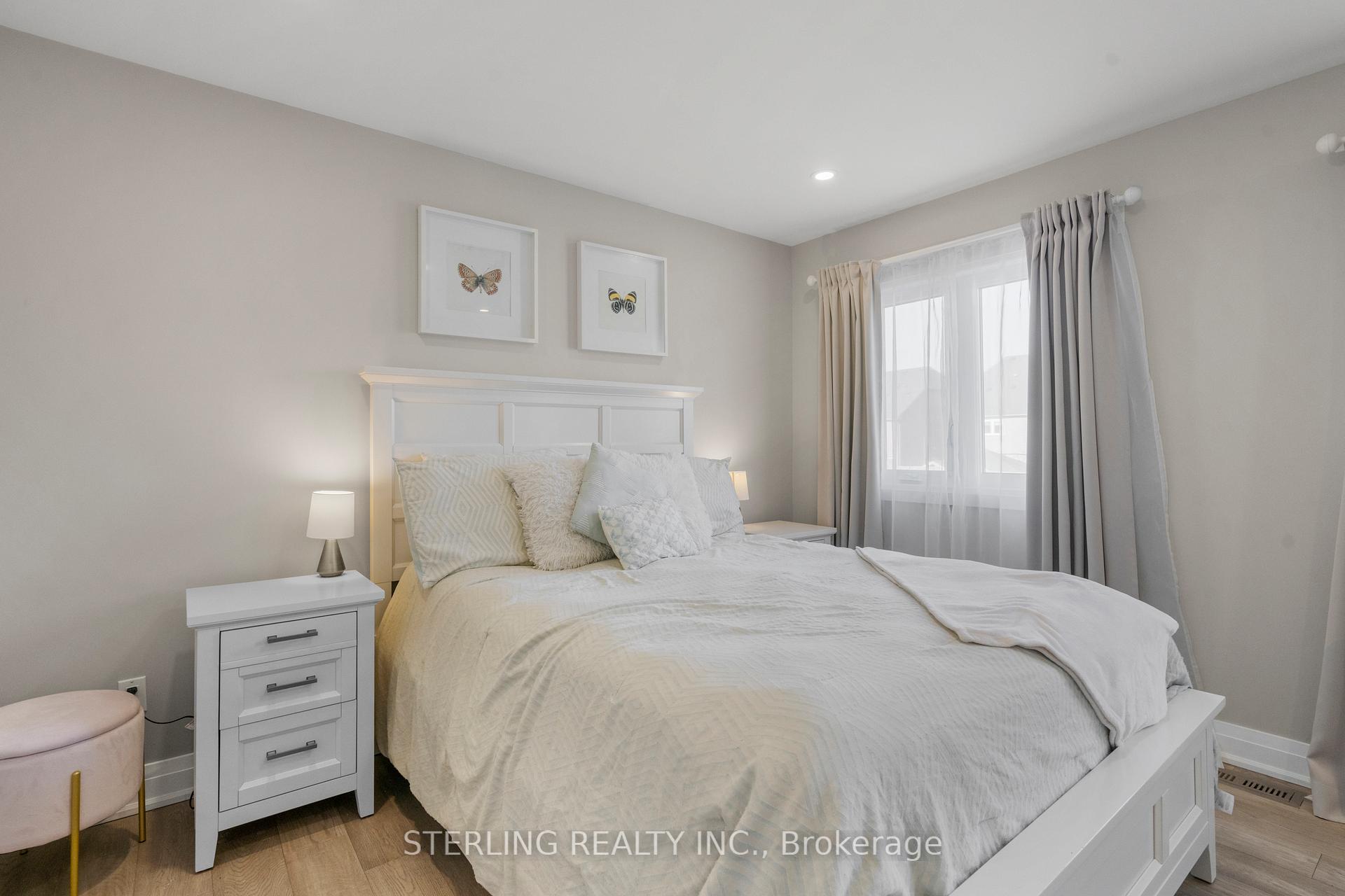 Photo 13 of 206 Bur Oak Avenue, Markham, Berczy — HOMEH