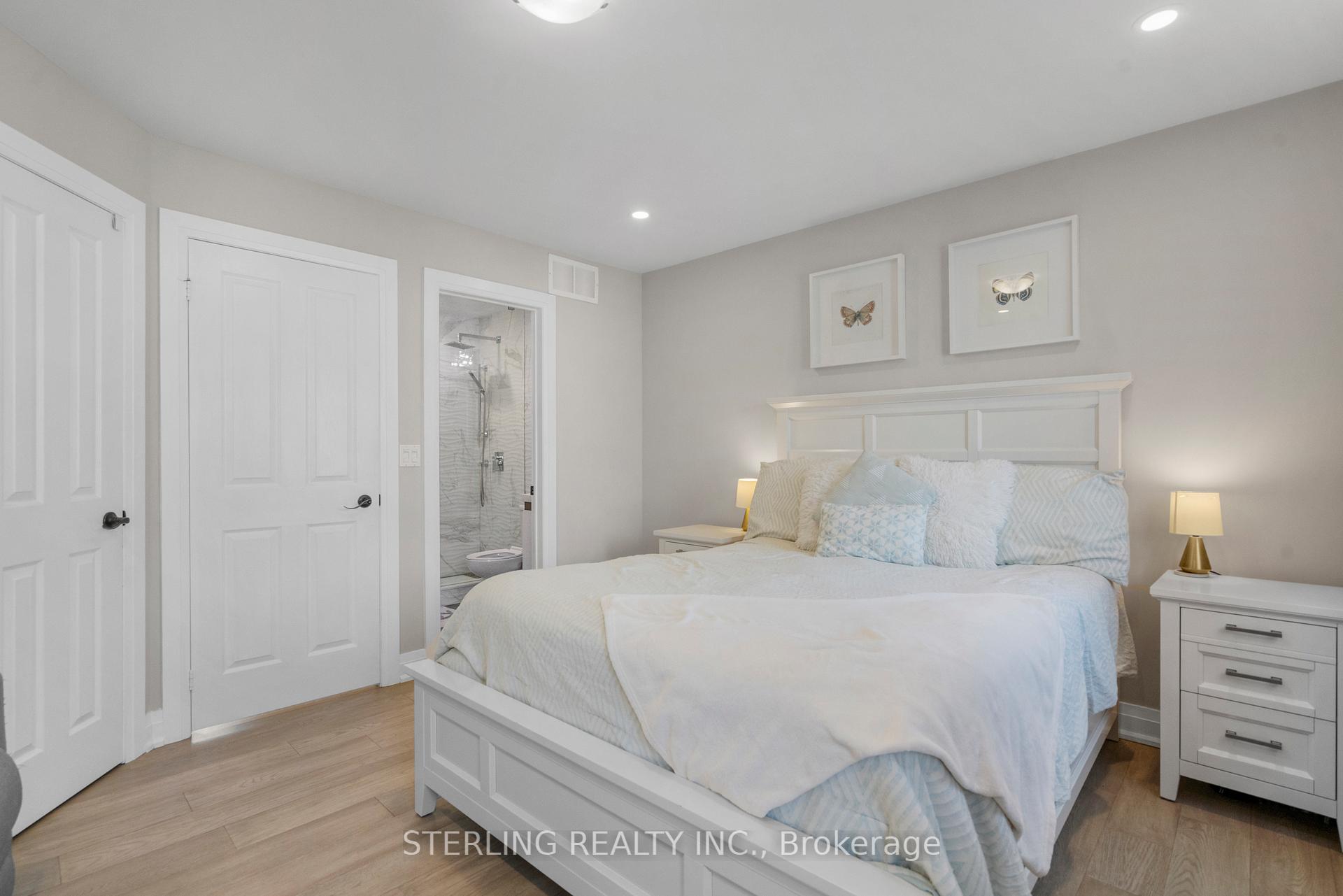 Photo 14 of 206 Bur Oak Avenue, Markham, Berczy — HOMEH
