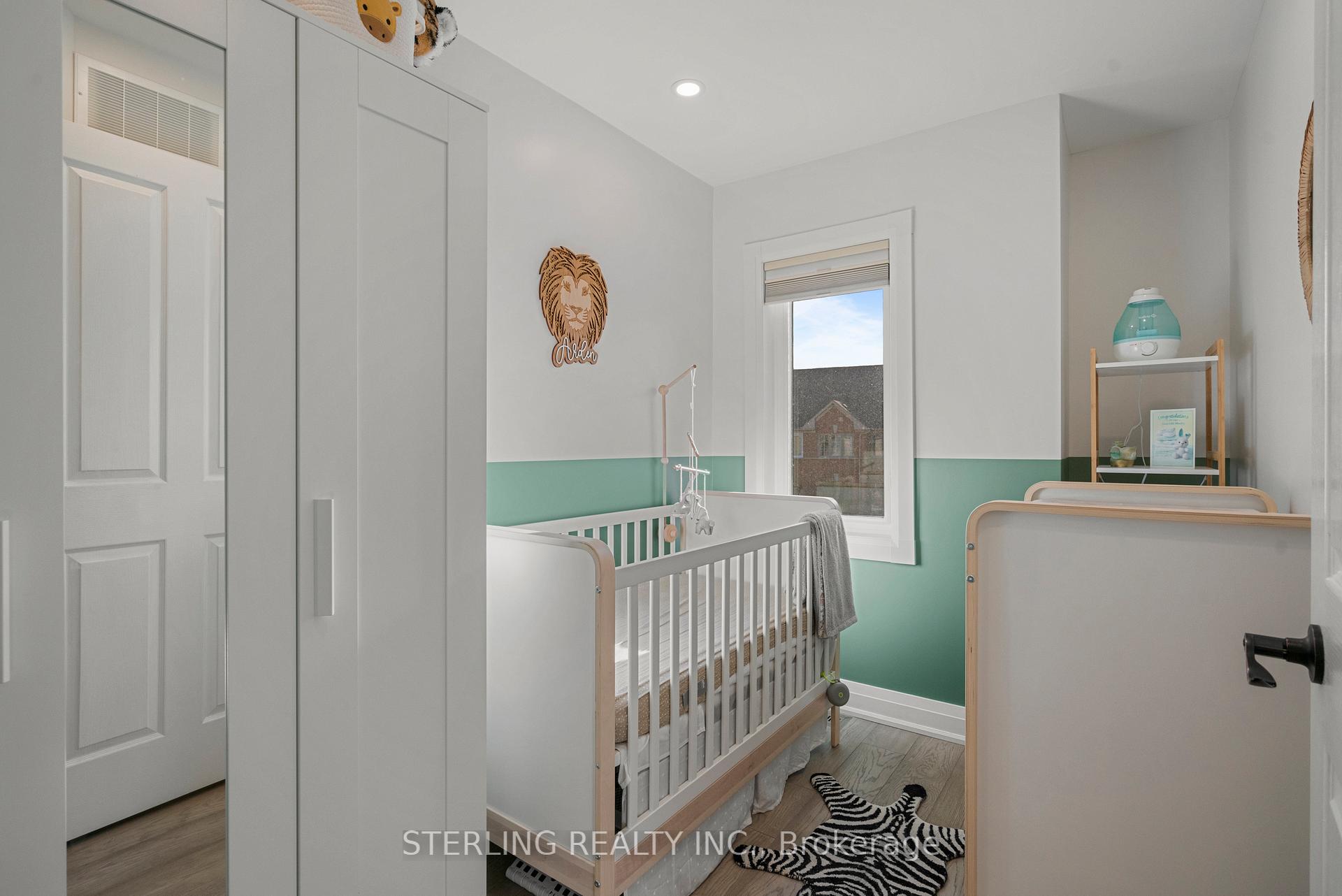 Photo 16 of 206 Bur Oak Avenue, Markham, Berczy — HOMEH