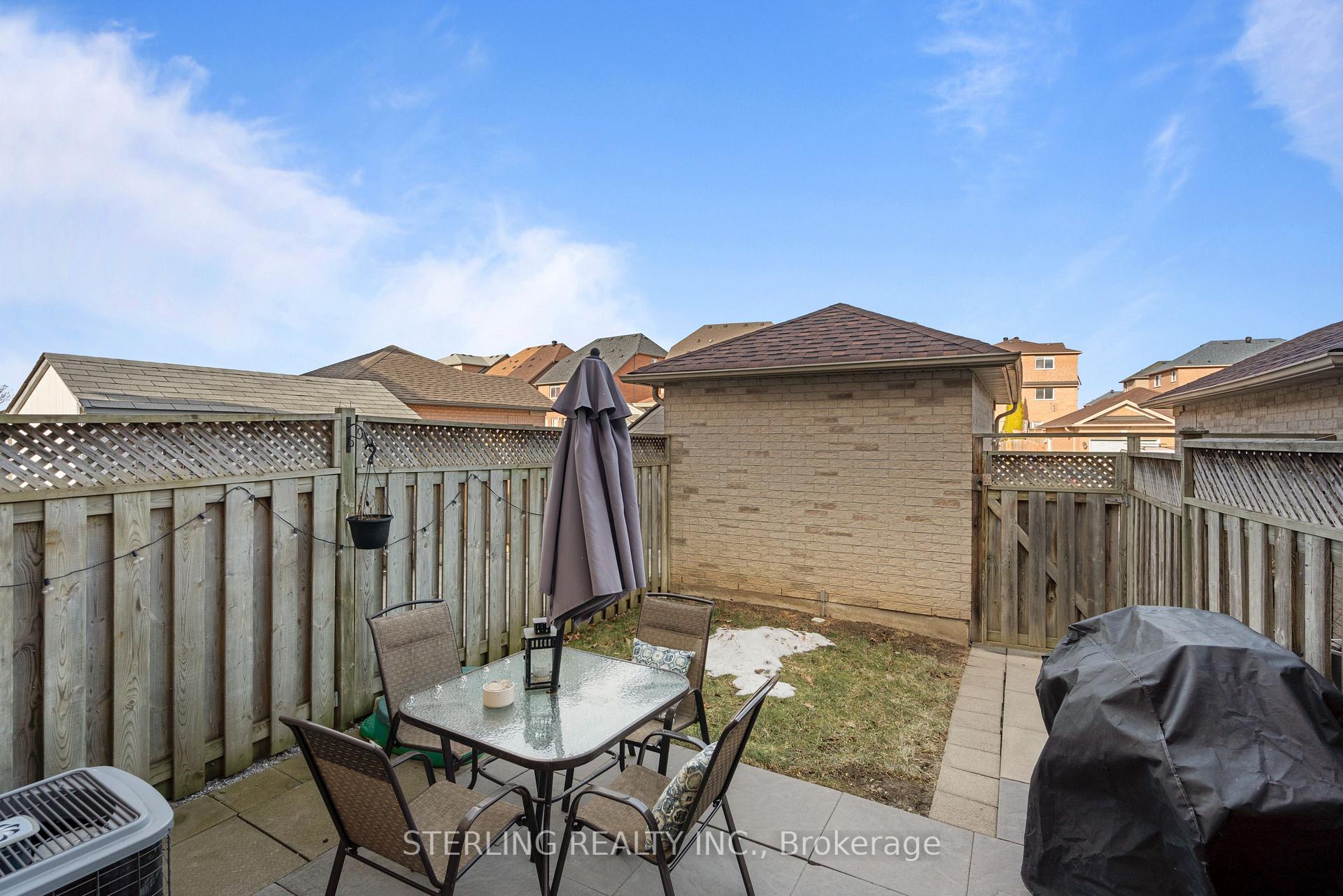 Photo 23 of 206 Bur Oak Avenue, Markham, Berczy — HOMEH