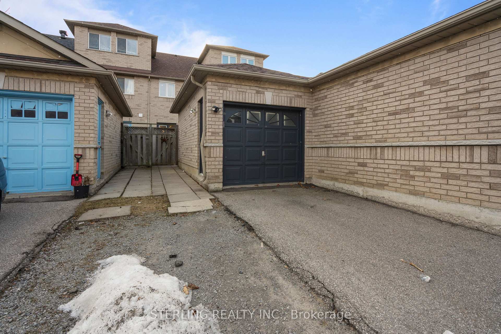 Photo 24 of 206 Bur Oak Avenue, Markham, Berczy — HOMEH