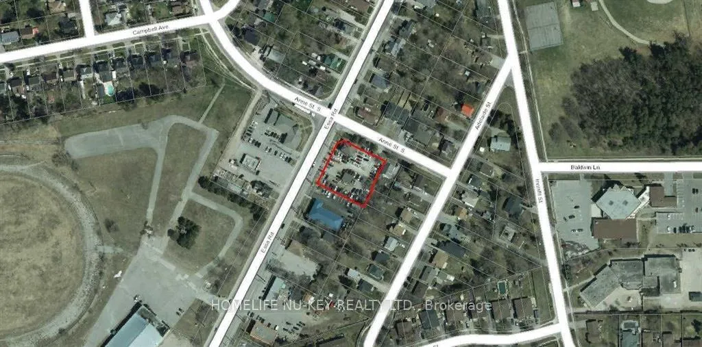 Photo 4 of 150 Essa Road, Barrie, Allandale — HOMEH