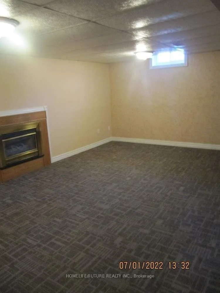 Photo 5 of Unit Bsmt, 45 Regency Crescent, Whitby, Downtown Whitby — HOMEH