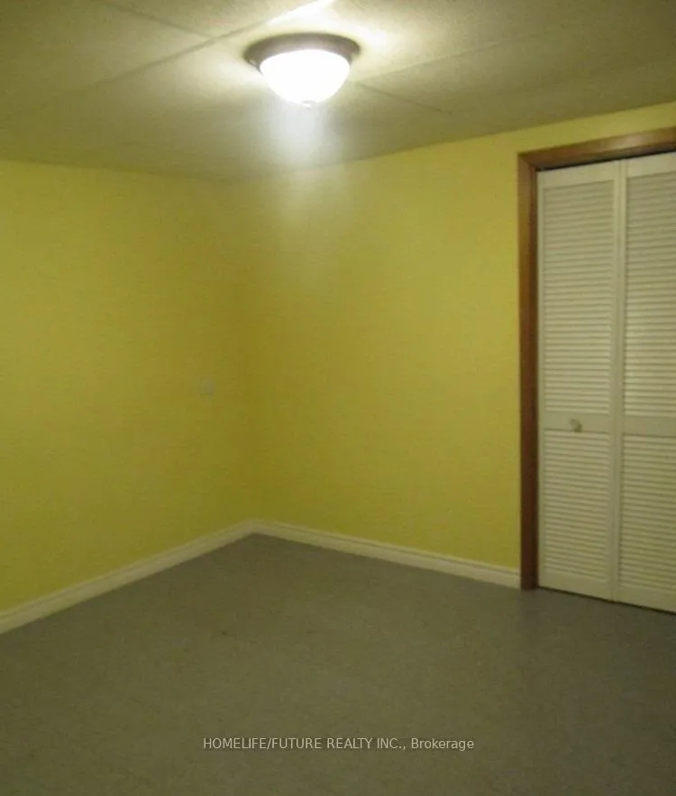 Photo 6 of Unit Bsmt, 45 Regency Crescent, Whitby, Downtown Whitby — HOMEH