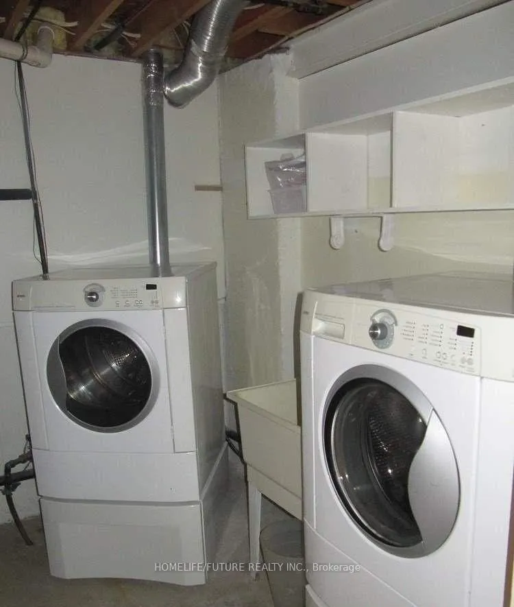 Photo 9 of Unit Bsmt, 45 Regency Crescent, Whitby, Downtown Whitby — HOMEH