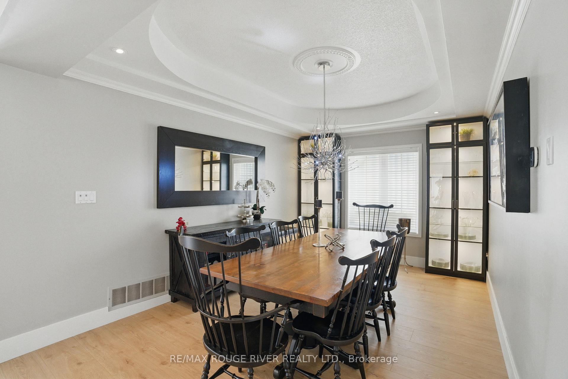 Photo 5 of 14 Mackey Drive, Whitby, Lynde Creek — HOMEH