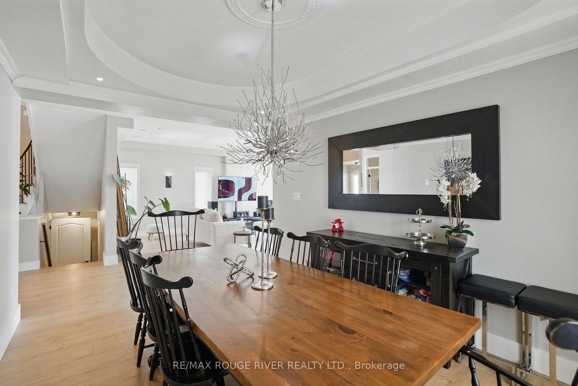 Photo 6 of 14 Mackey Drive, Whitby, Lynde Creek — HOMEH