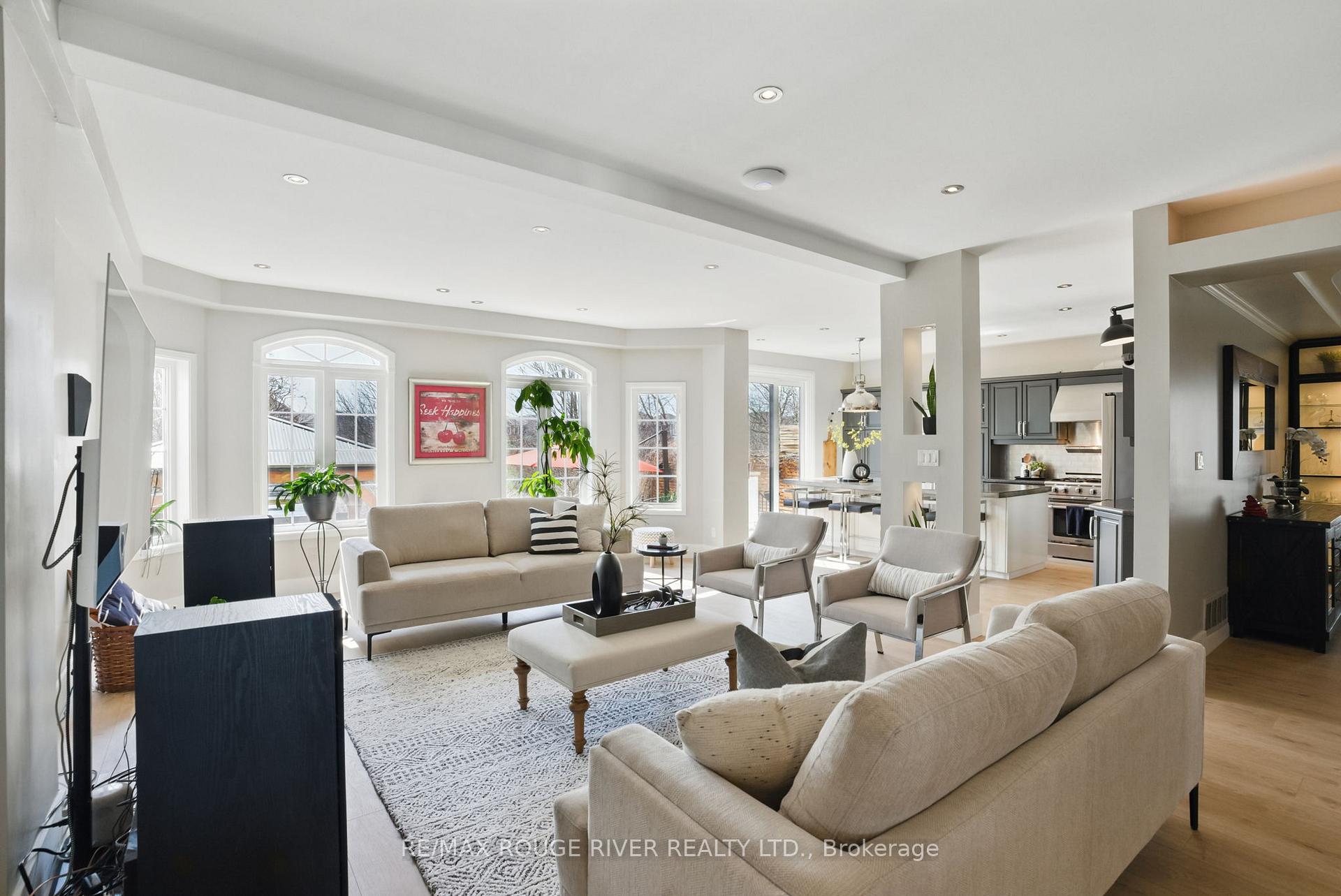 Photo 8 of 14 Mackey Drive, Whitby, Lynde Creek — HOMEH
