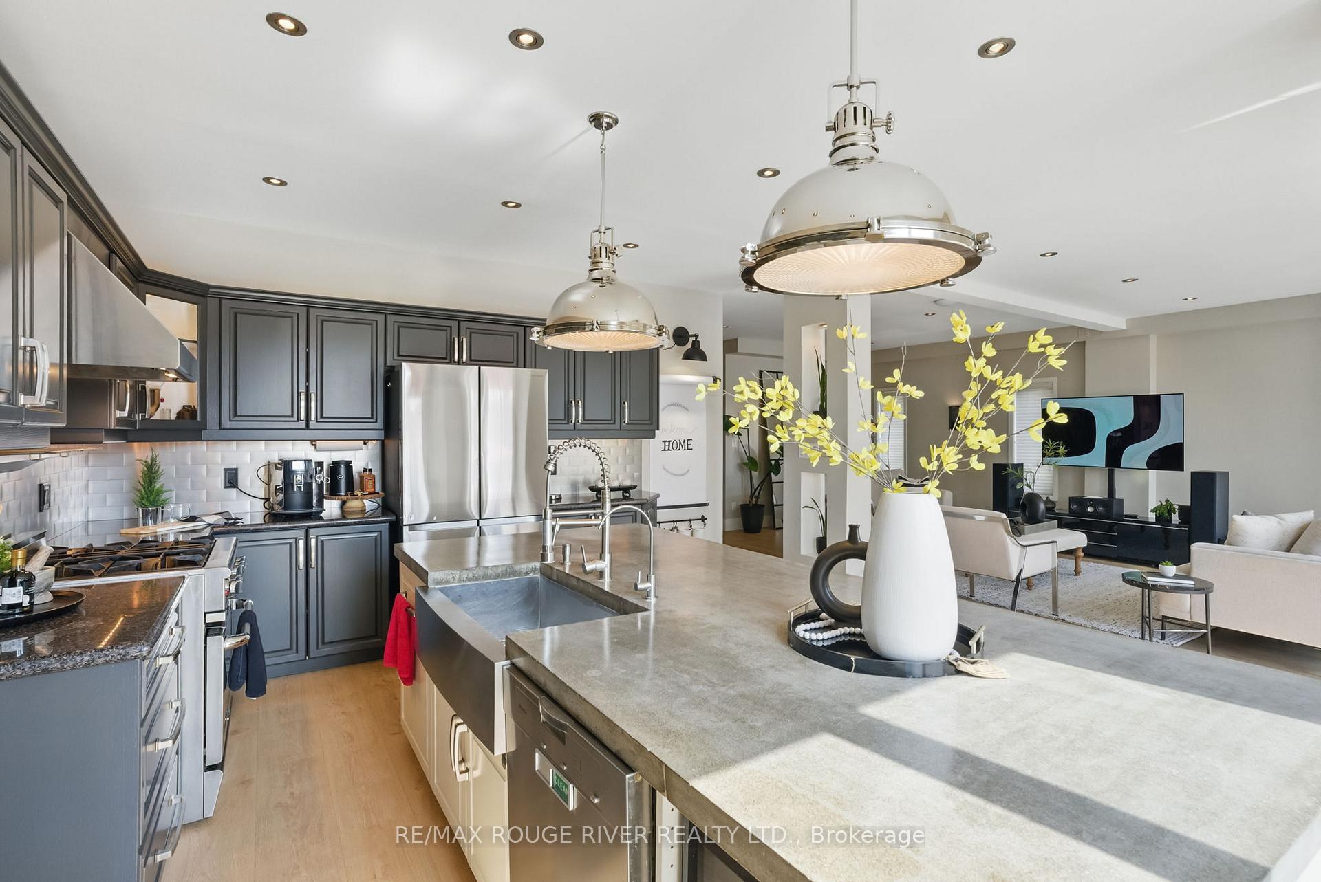 Photo 11 of 14 Mackey Drive, Whitby, Lynde Creek — HOMEH