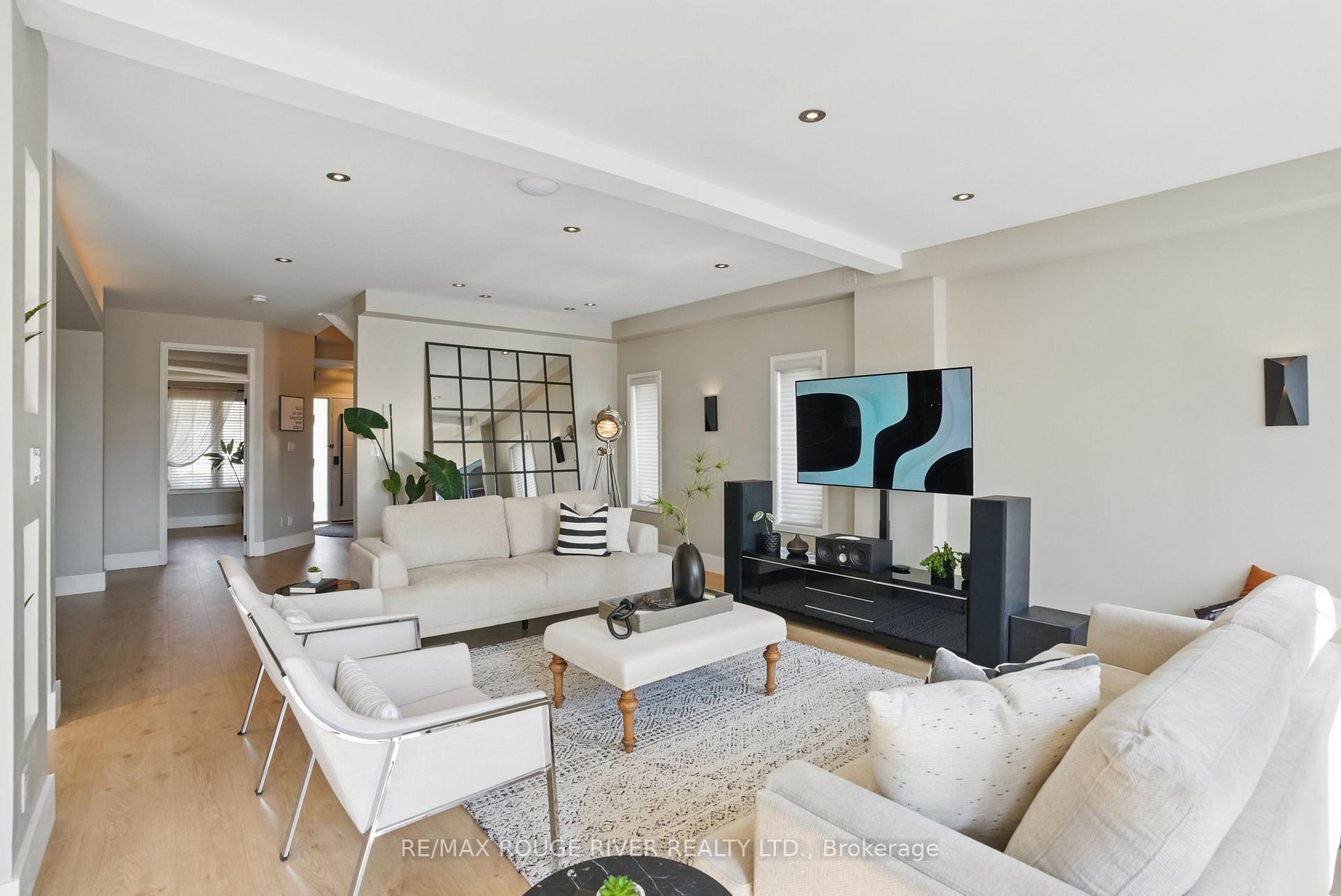 Photo 12 of 14 Mackey Drive, Whitby, Lynde Creek — HOMEH