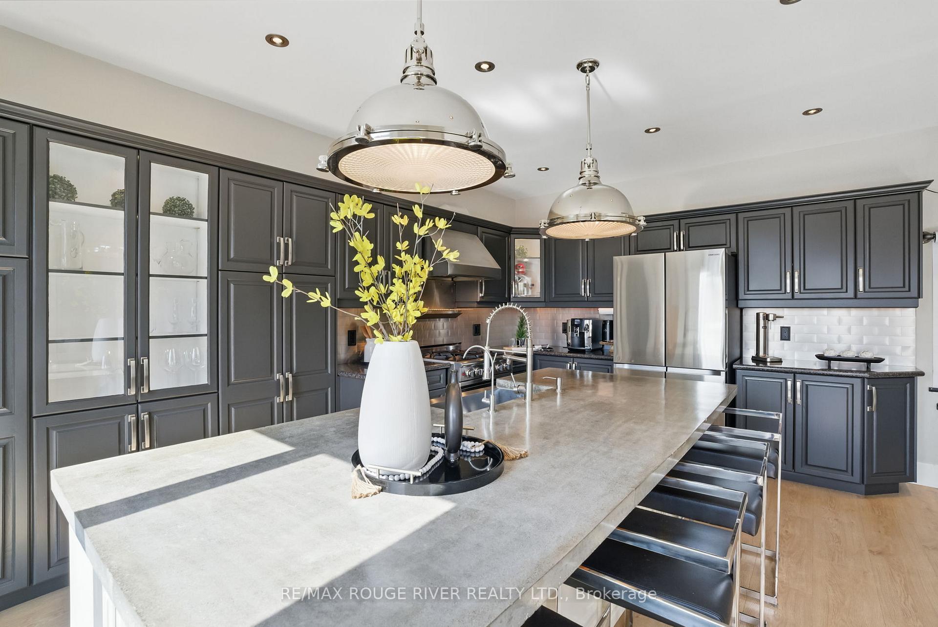 Photo 13 of 14 Mackey Drive, Whitby, Lynde Creek — HOMEH