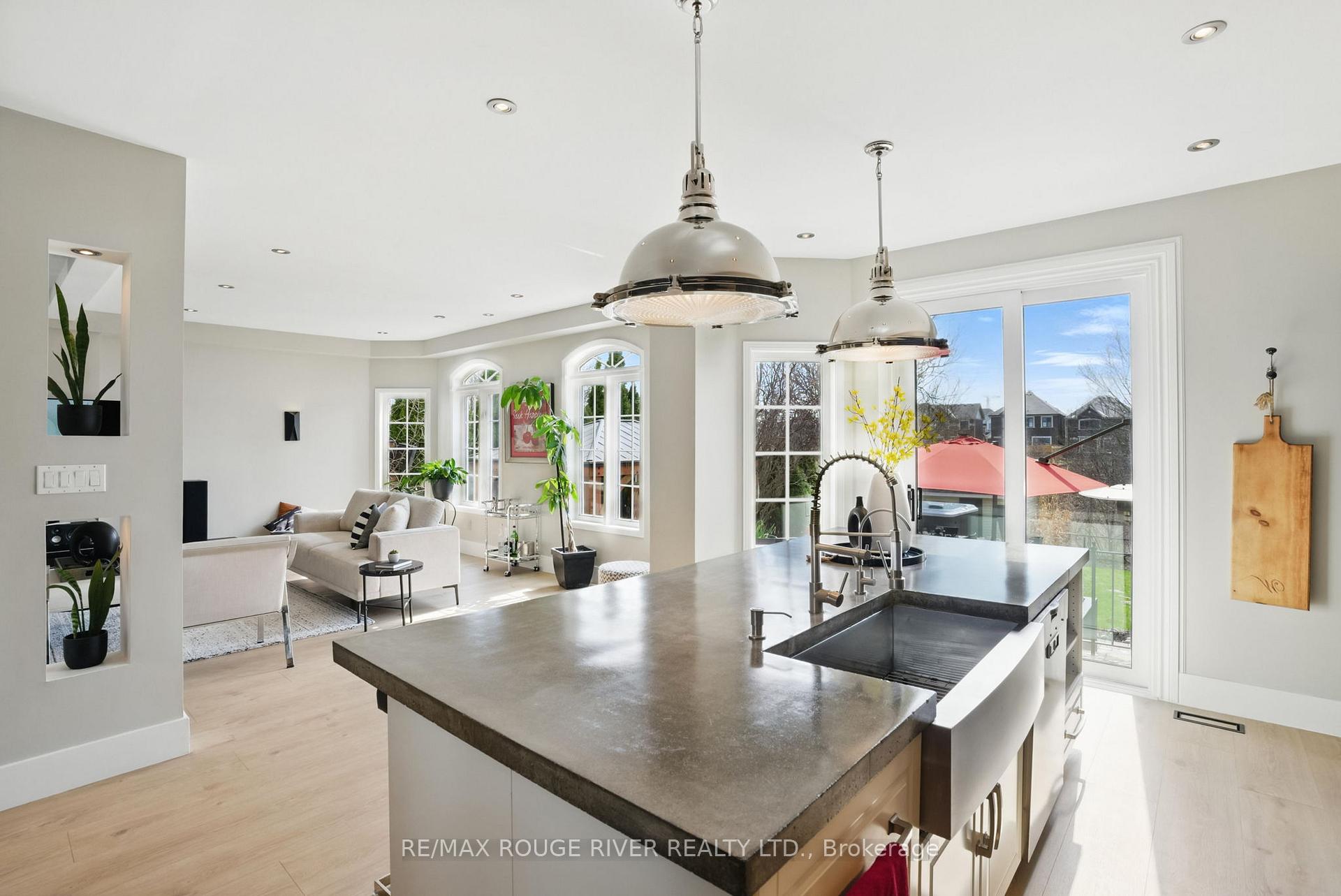 Photo 14 of 14 Mackey Drive, Whitby, Lynde Creek — HOMEH