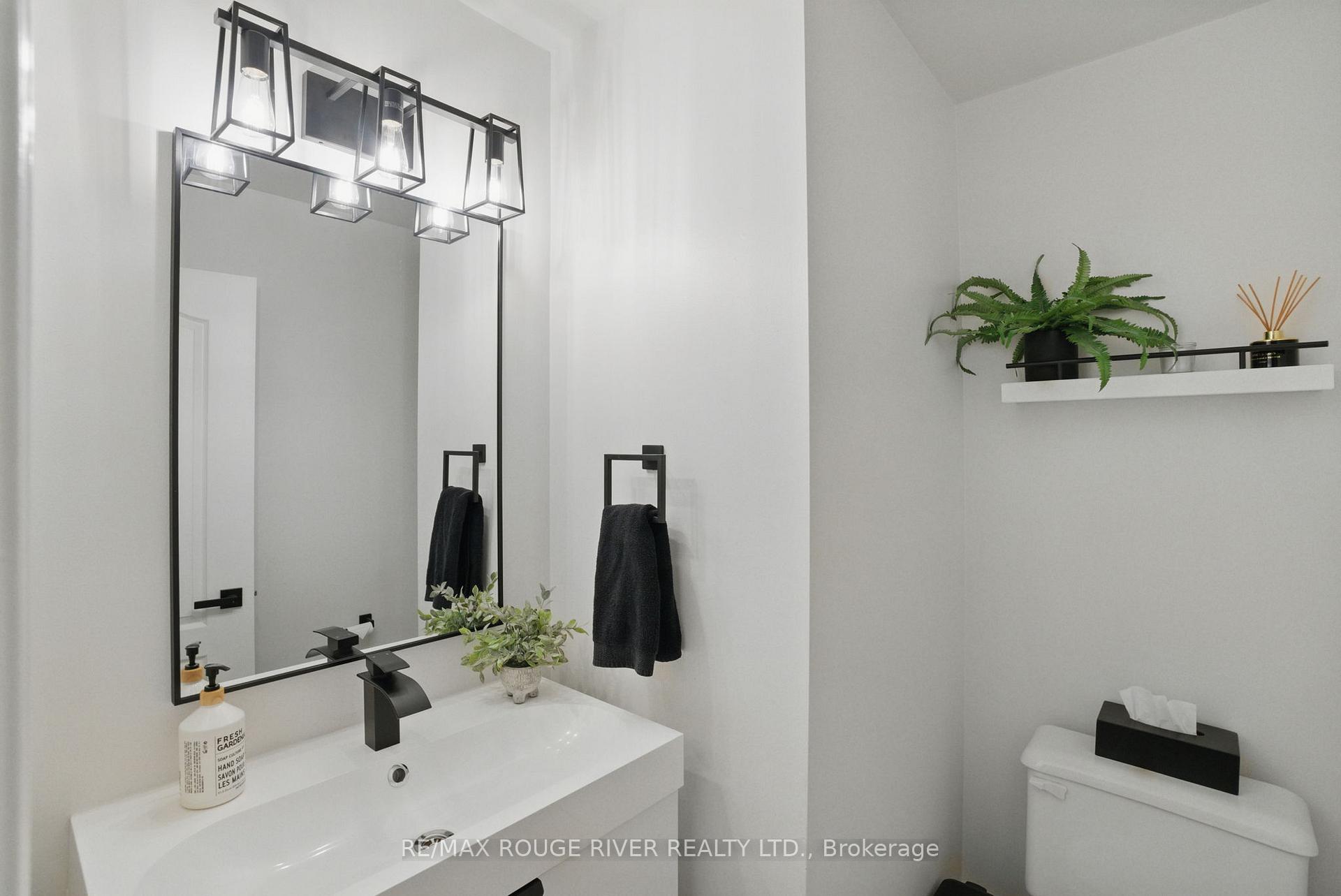 Photo 16 of 14 Mackey Drive, Whitby, Lynde Creek — HOMEH