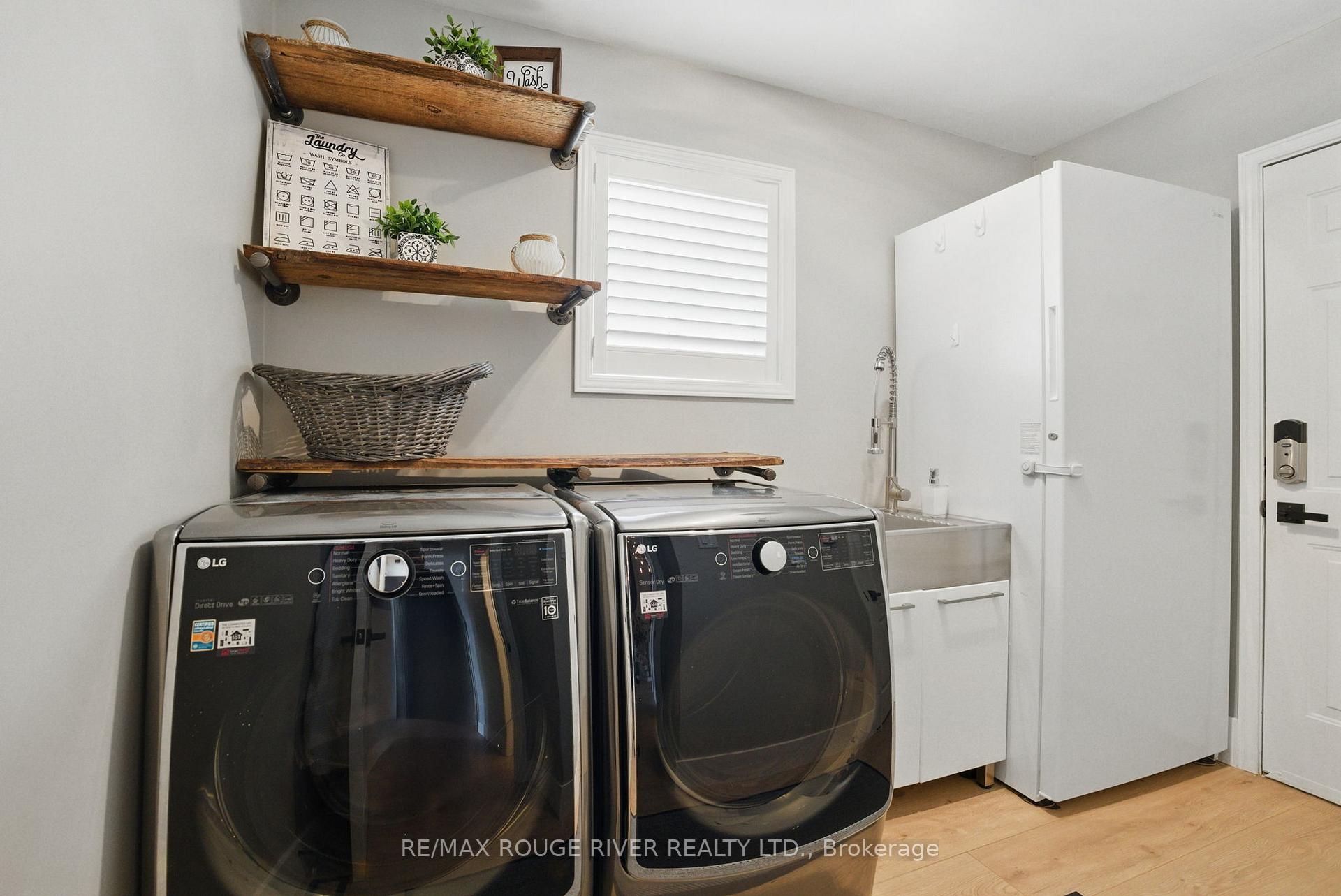 Photo 17 of 14 Mackey Drive, Whitby, Lynde Creek — HOMEH