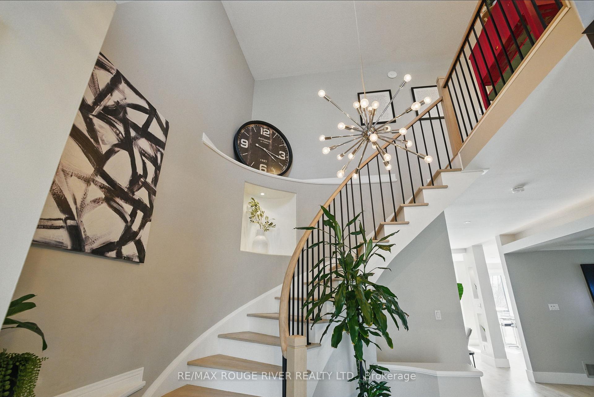 Photo 18 of 14 Mackey Drive, Whitby, Lynde Creek — HOMEH