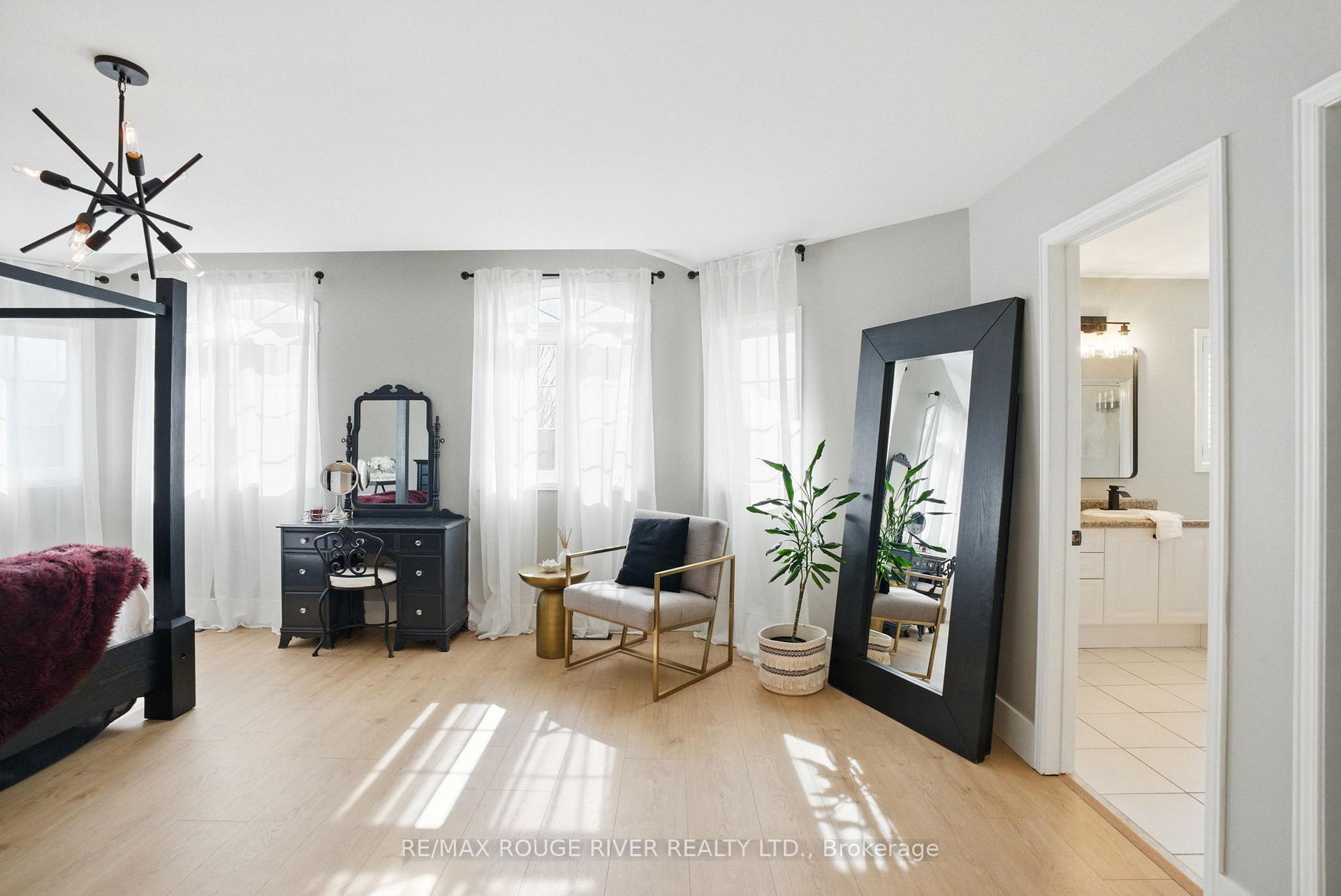 Photo 20 of 14 Mackey Drive, Whitby, Lynde Creek — HOMEH