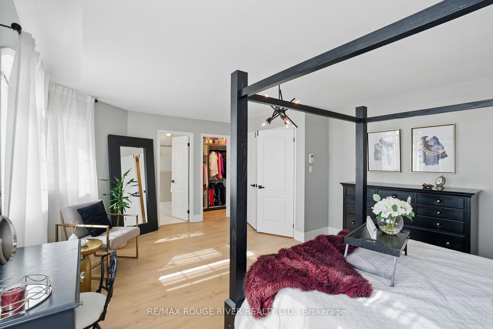 Photo 21 of 14 Mackey Drive, Whitby, Lynde Creek — HOMEH