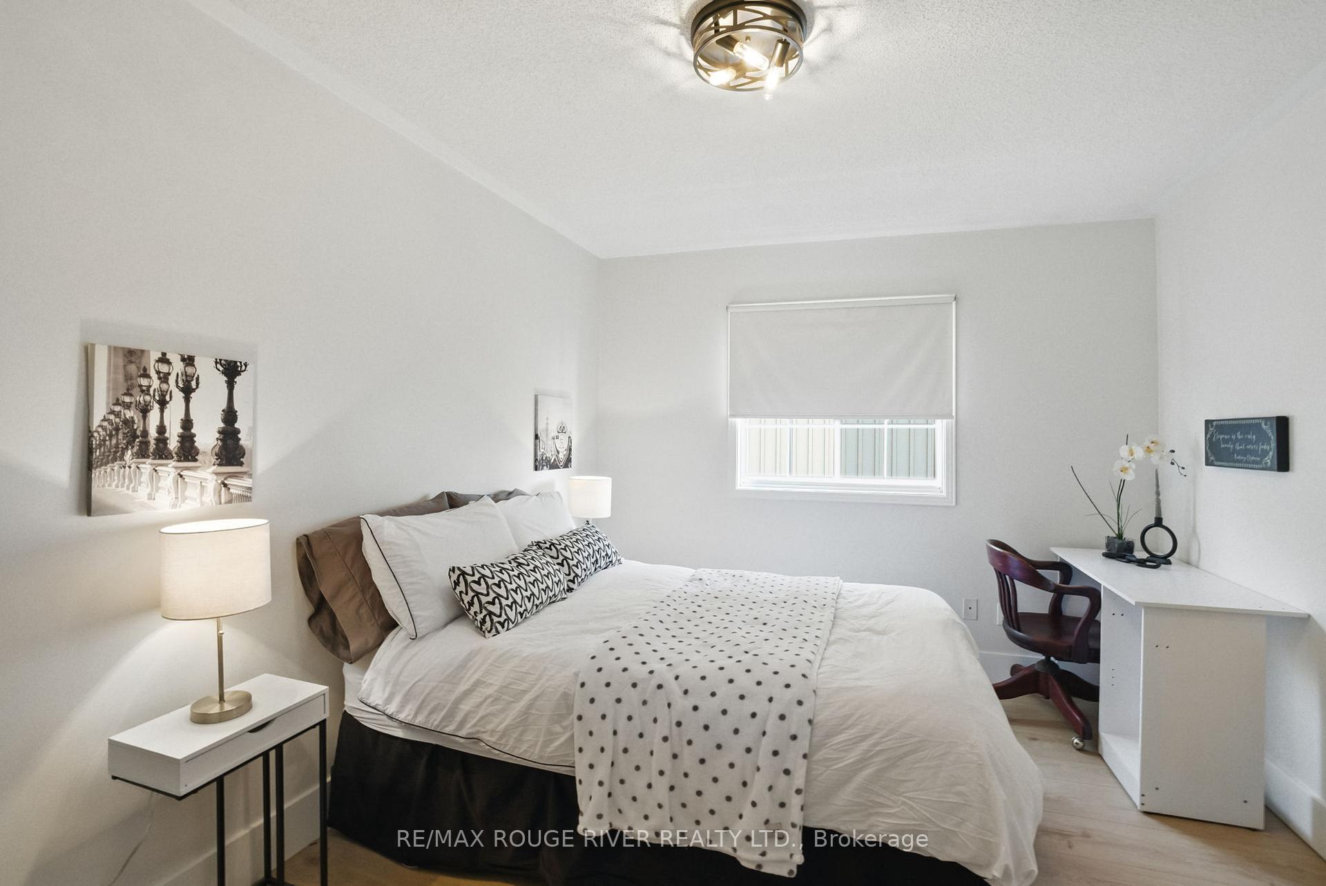 Photo 29 of 14 Mackey Drive, Whitby, Lynde Creek — HOMEH