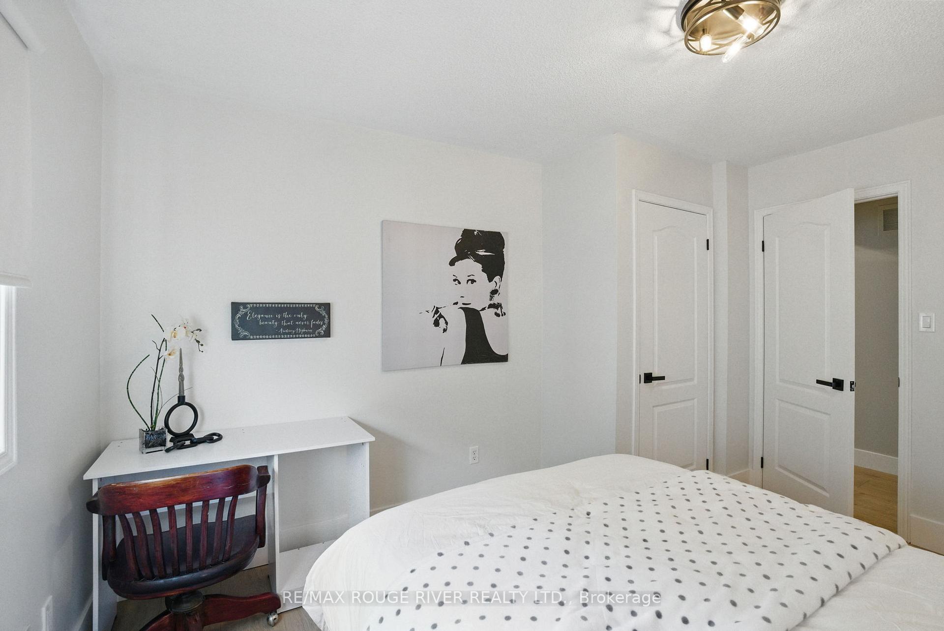 Photo 30 of 14 Mackey Drive, Whitby, Lynde Creek — HOMEH