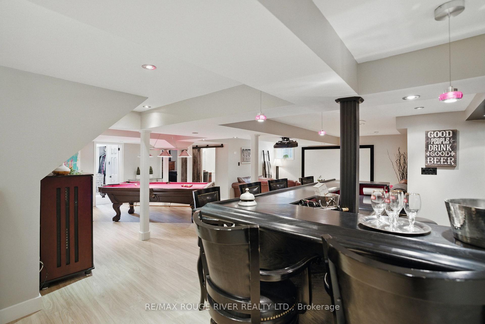 Photo 33 of 14 Mackey Drive, Whitby, Lynde Creek — HOMEH