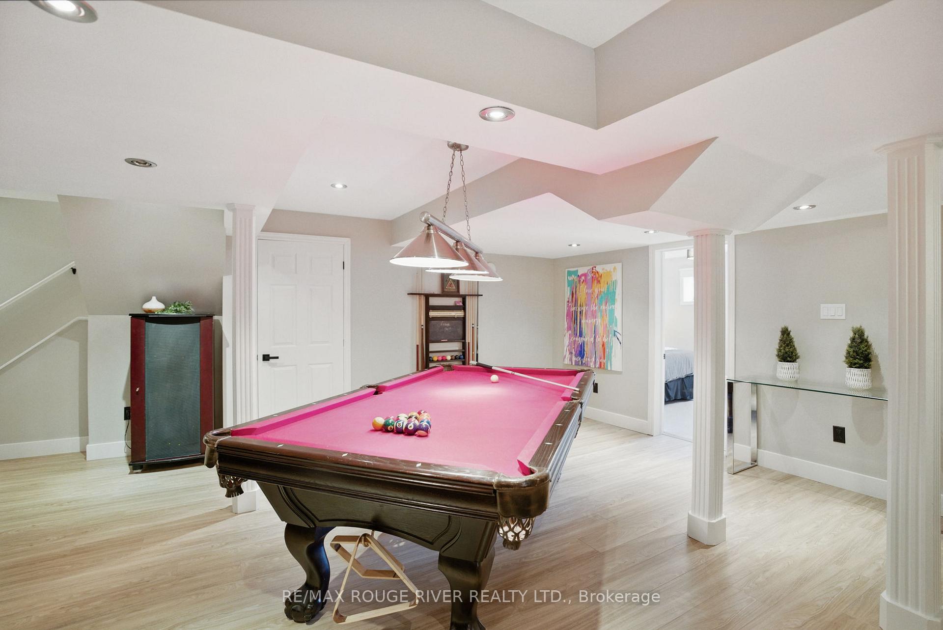 Photo 37 of 14 Mackey Drive, Whitby, Lynde Creek — HOMEH