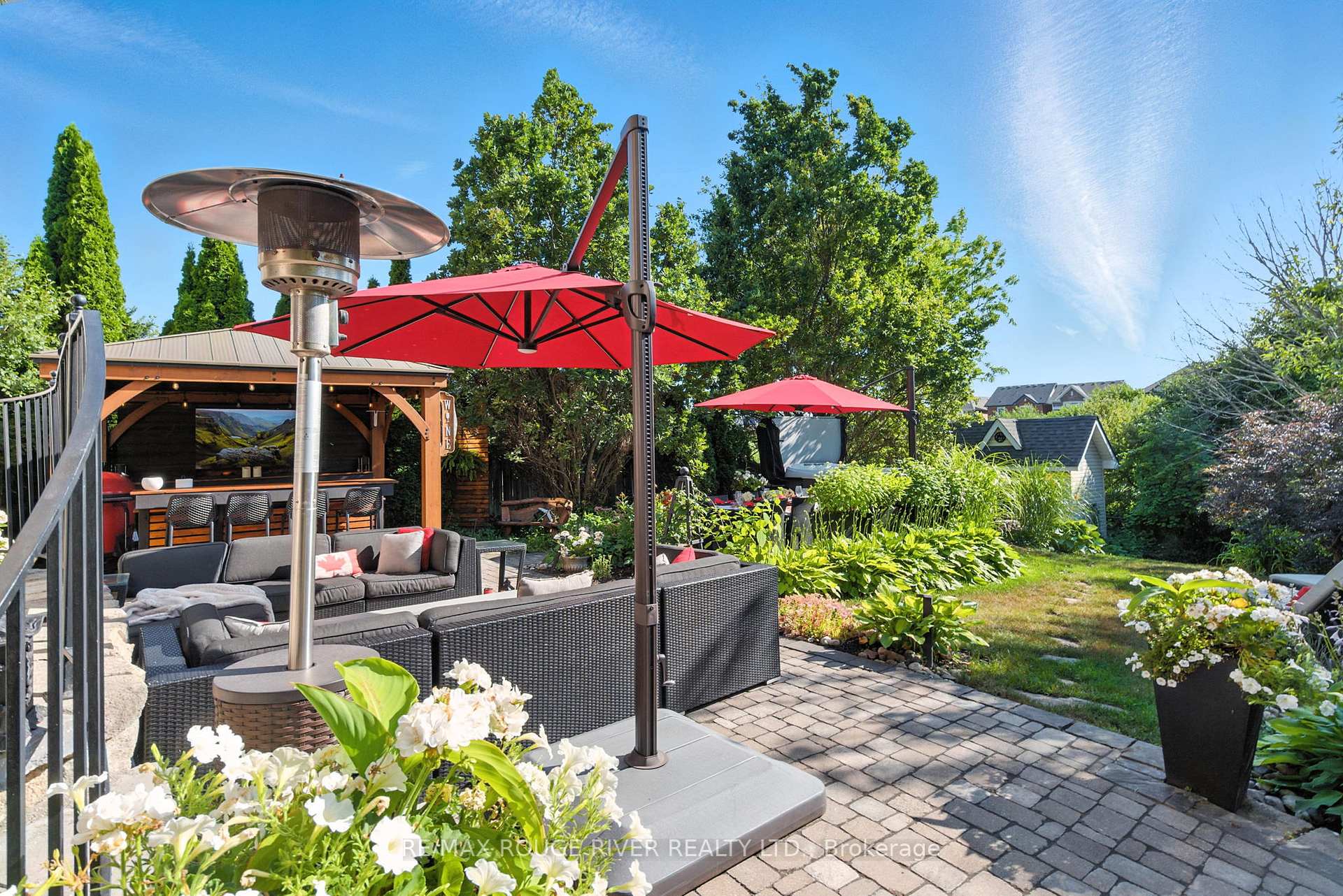 Photo 41 of 14 Mackey Drive, Whitby, Lynde Creek — HOMEH