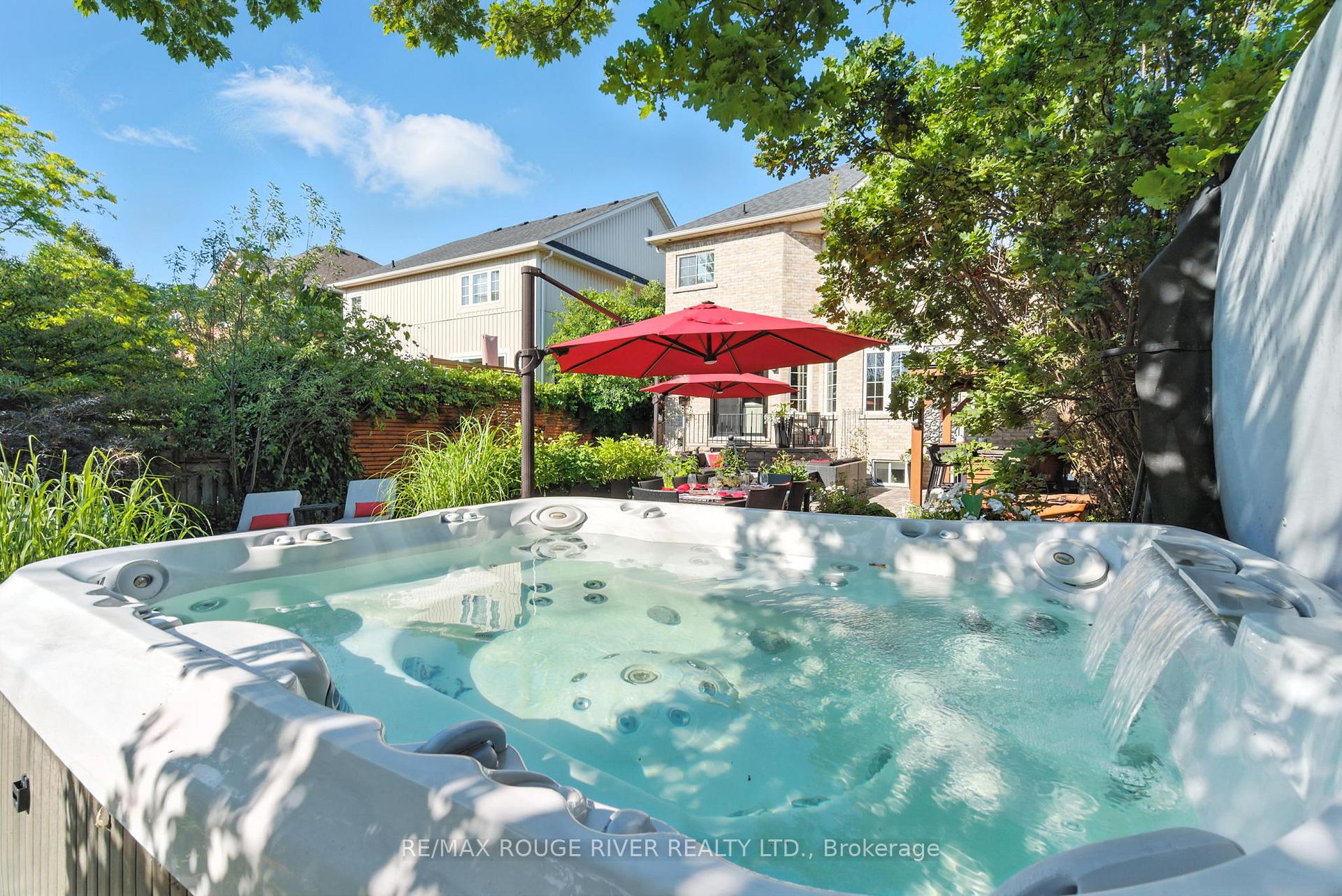 Photo 47 of 14 Mackey Drive, Whitby, Lynde Creek — HOMEH