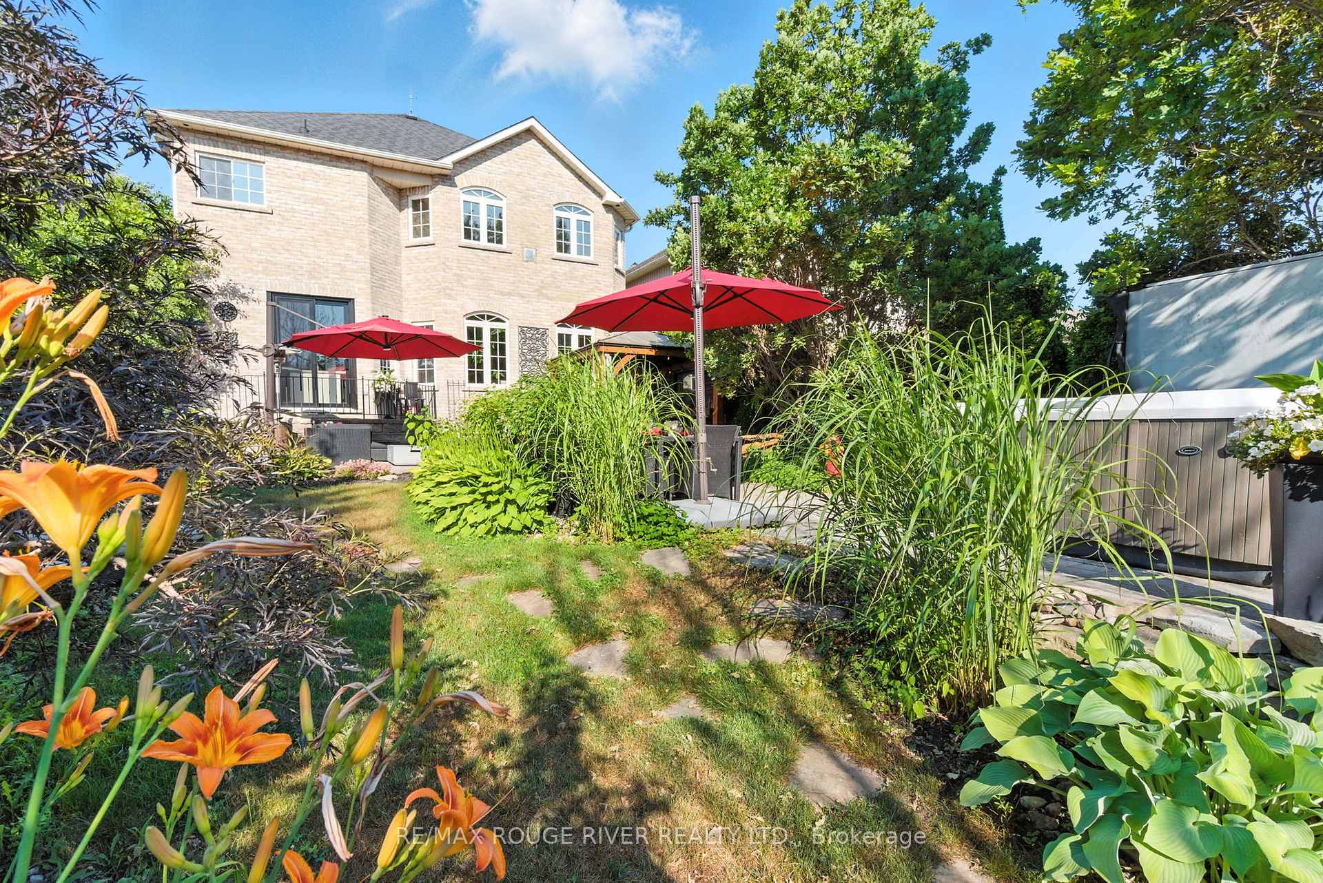 Photo 49 of 14 Mackey Drive, Whitby, Lynde Creek — HOMEH