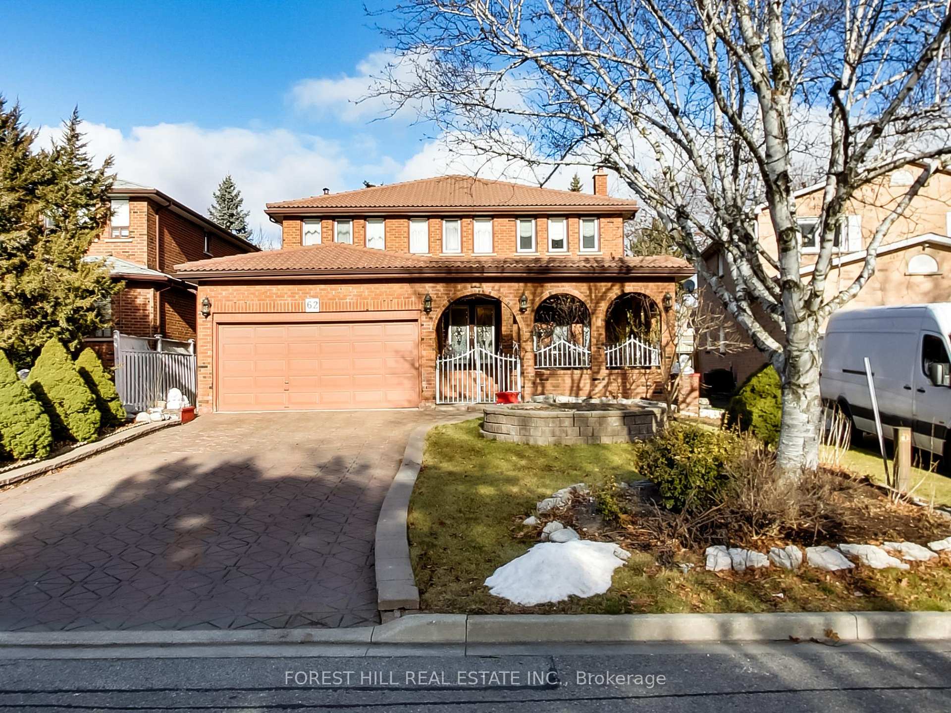 Photo 1 of 62 Adrian Crescent, Markham, Raymerville — HOMEH