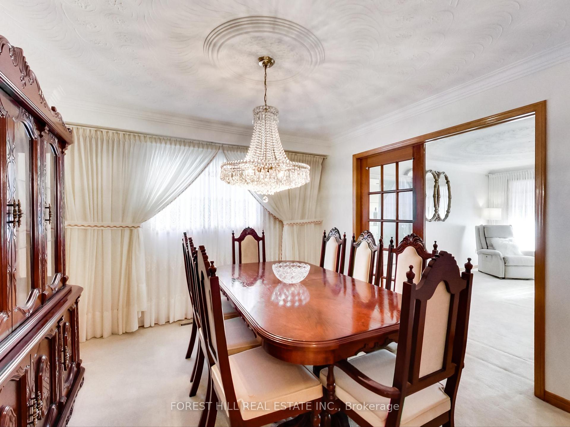 Photo 17 of 62 Adrian Crescent, Markham, Raymerville — HOMEH