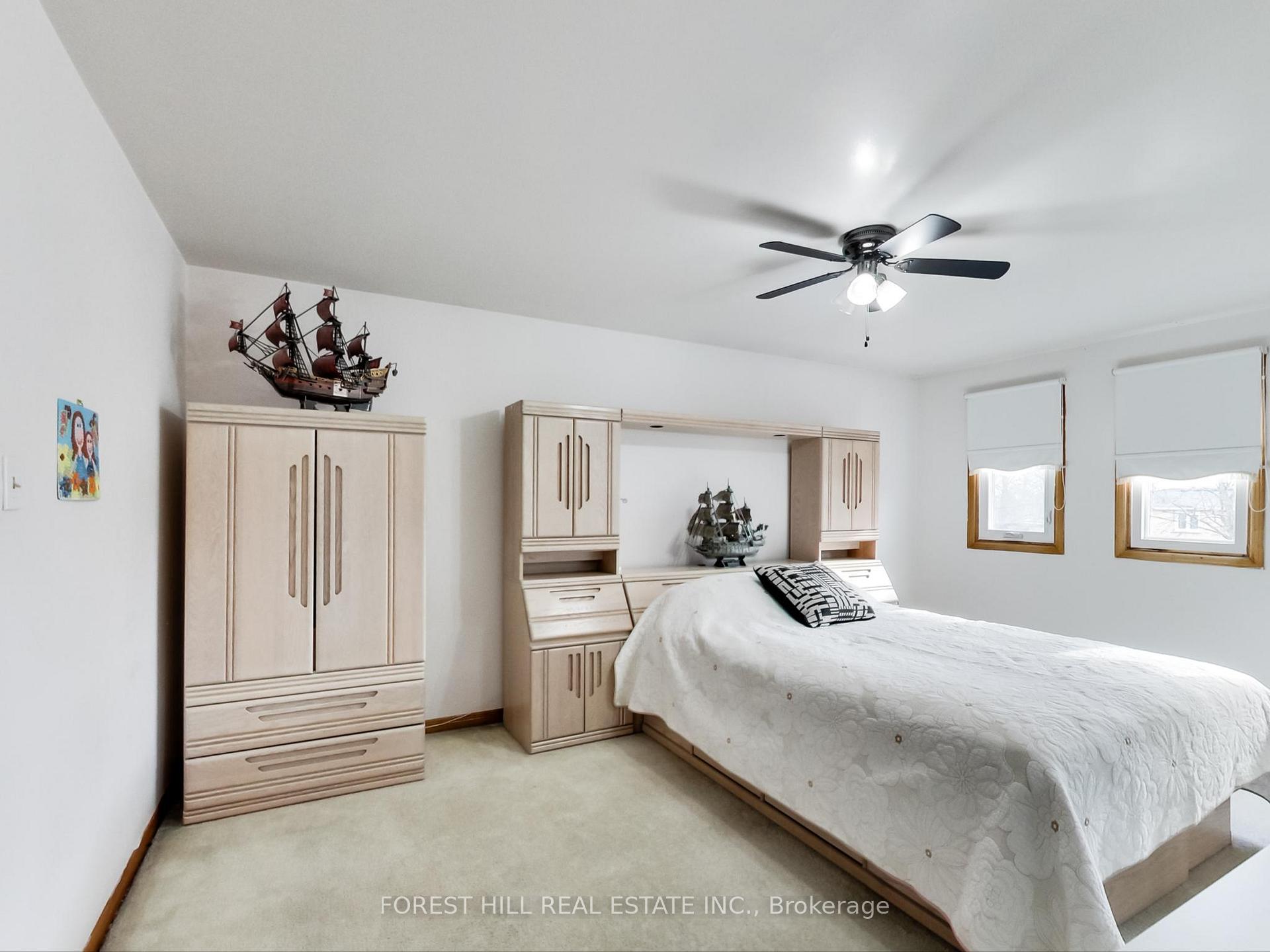 Photo 28 of 62 Adrian Crescent, Markham, Raymerville — HOMEH