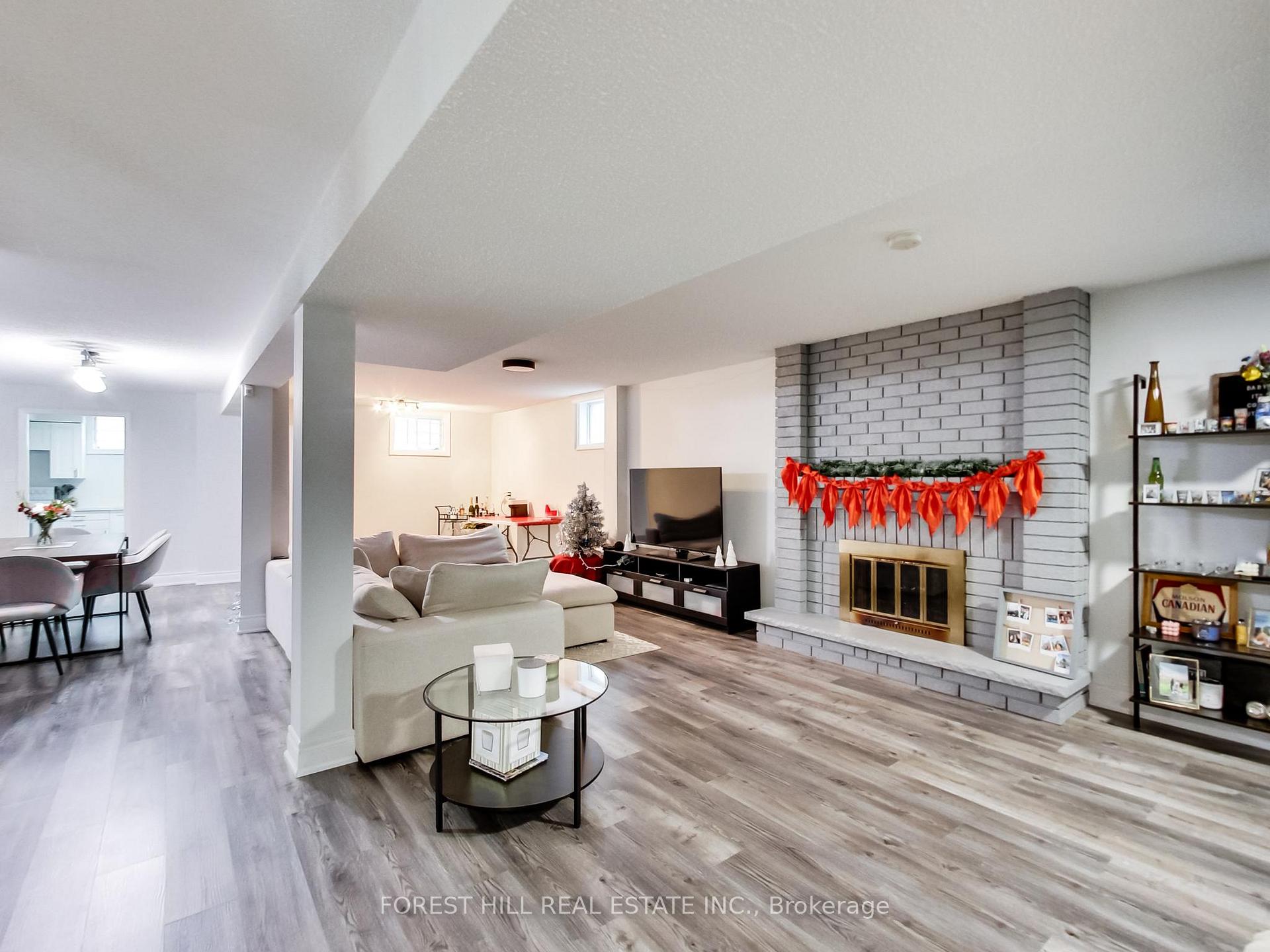 Photo 31 of 62 Adrian Crescent, Markham, Raymerville — HOMEH