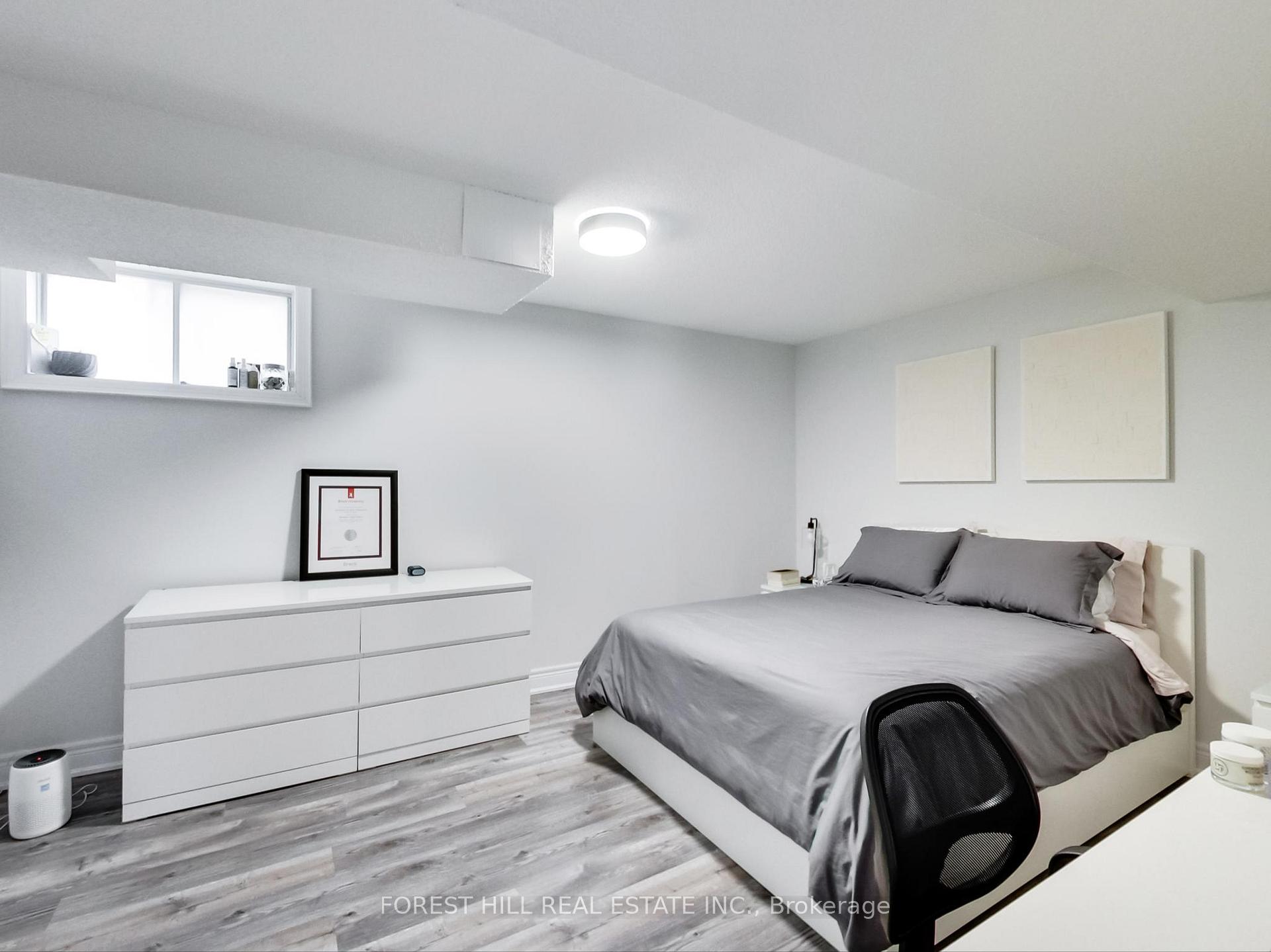 Photo 35 of 62 Adrian Crescent, Markham, Raymerville — HOMEH
