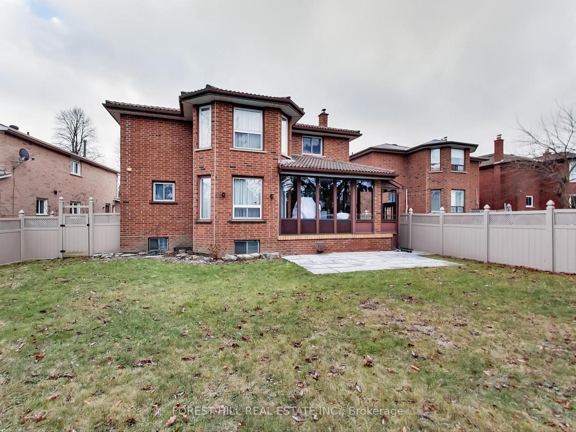 Photo 38 of 62 Adrian Crescent, Markham, Raymerville — HOMEH